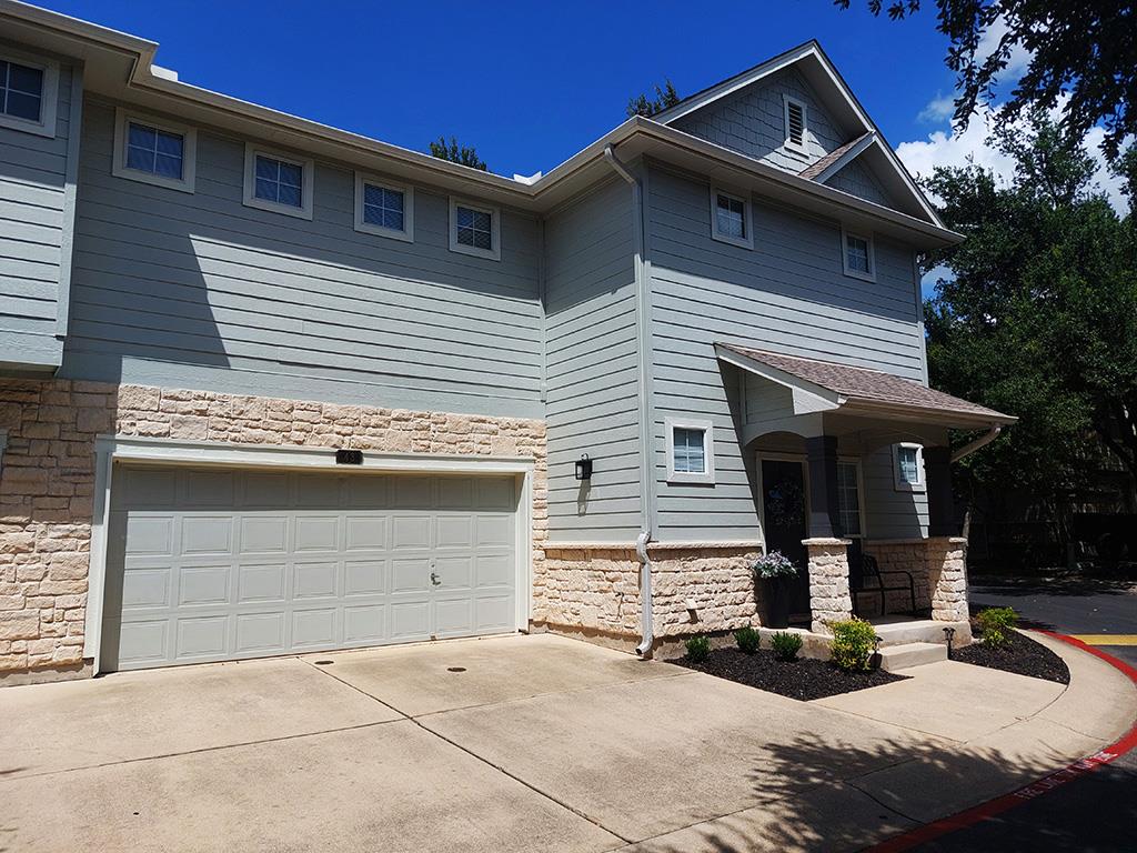 8518 Cahill DR # 43