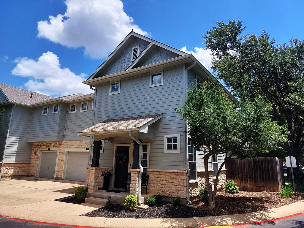 8518 Cahill DR # 43