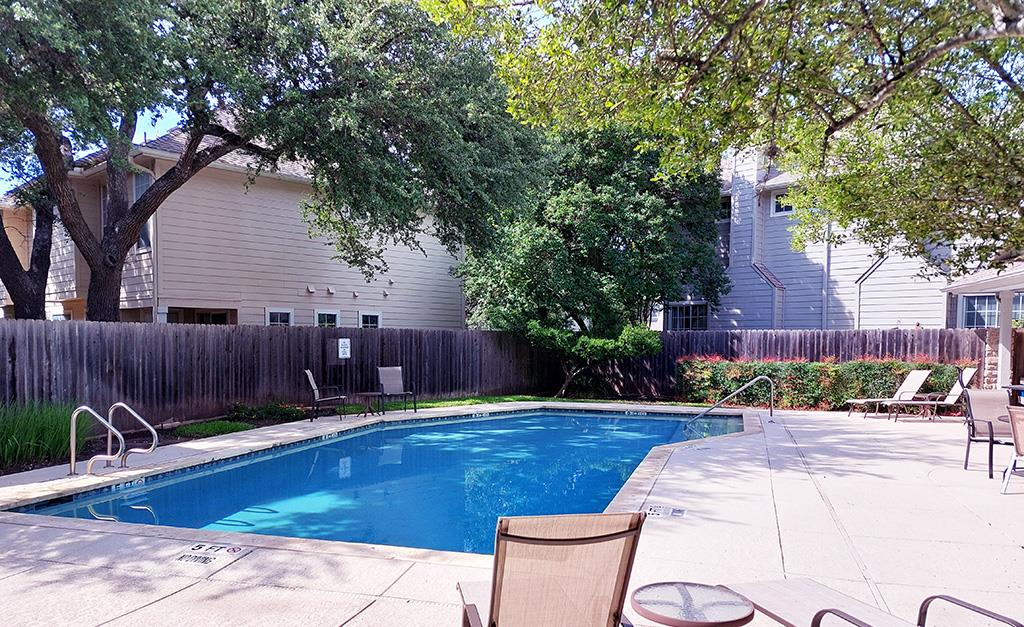 8518 Cahill DR # 43