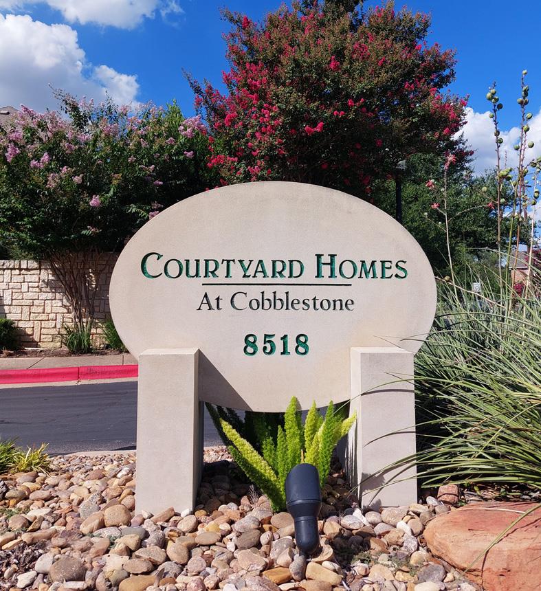 8518 Cahill DR # 43