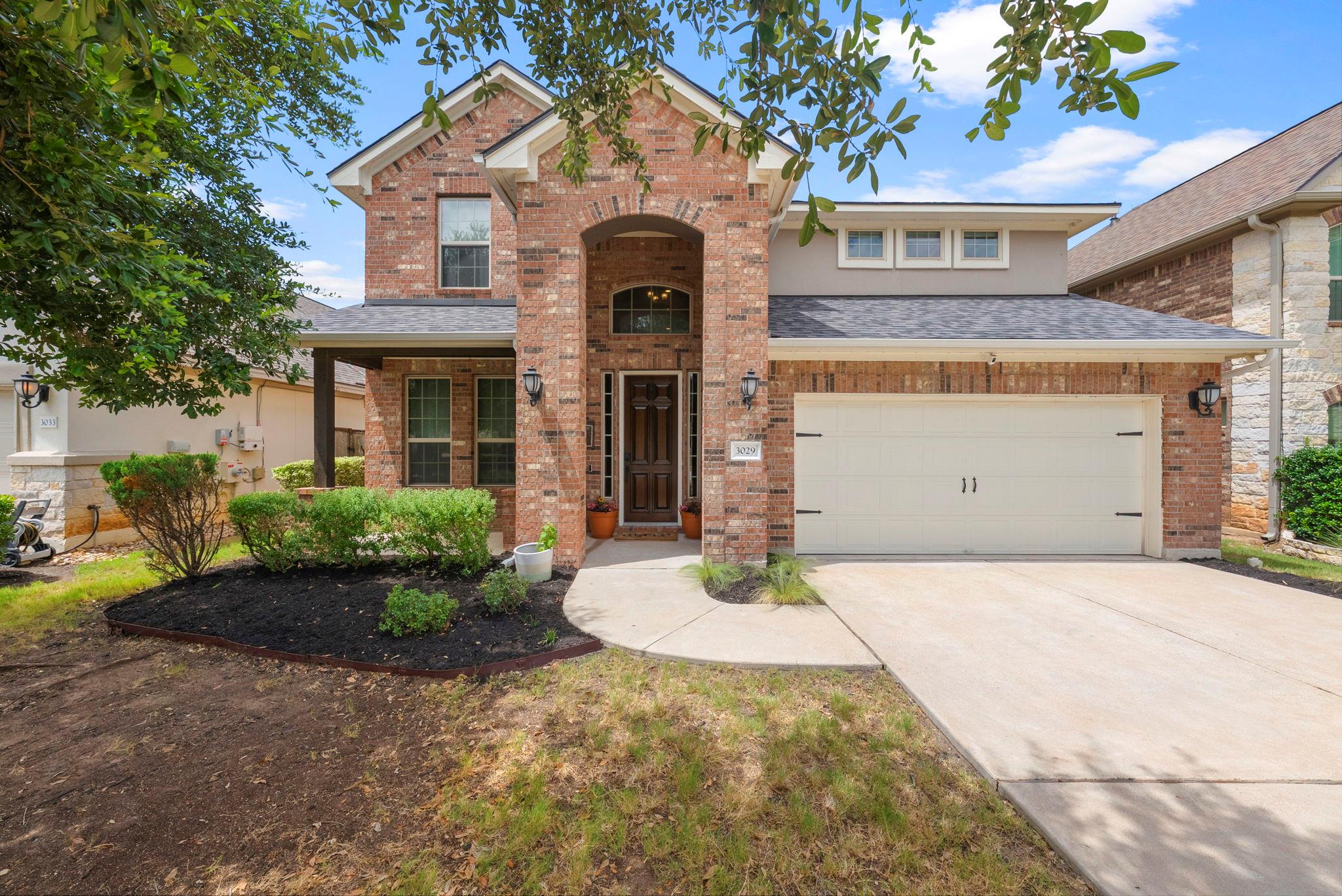 3029 Scout Pony DR