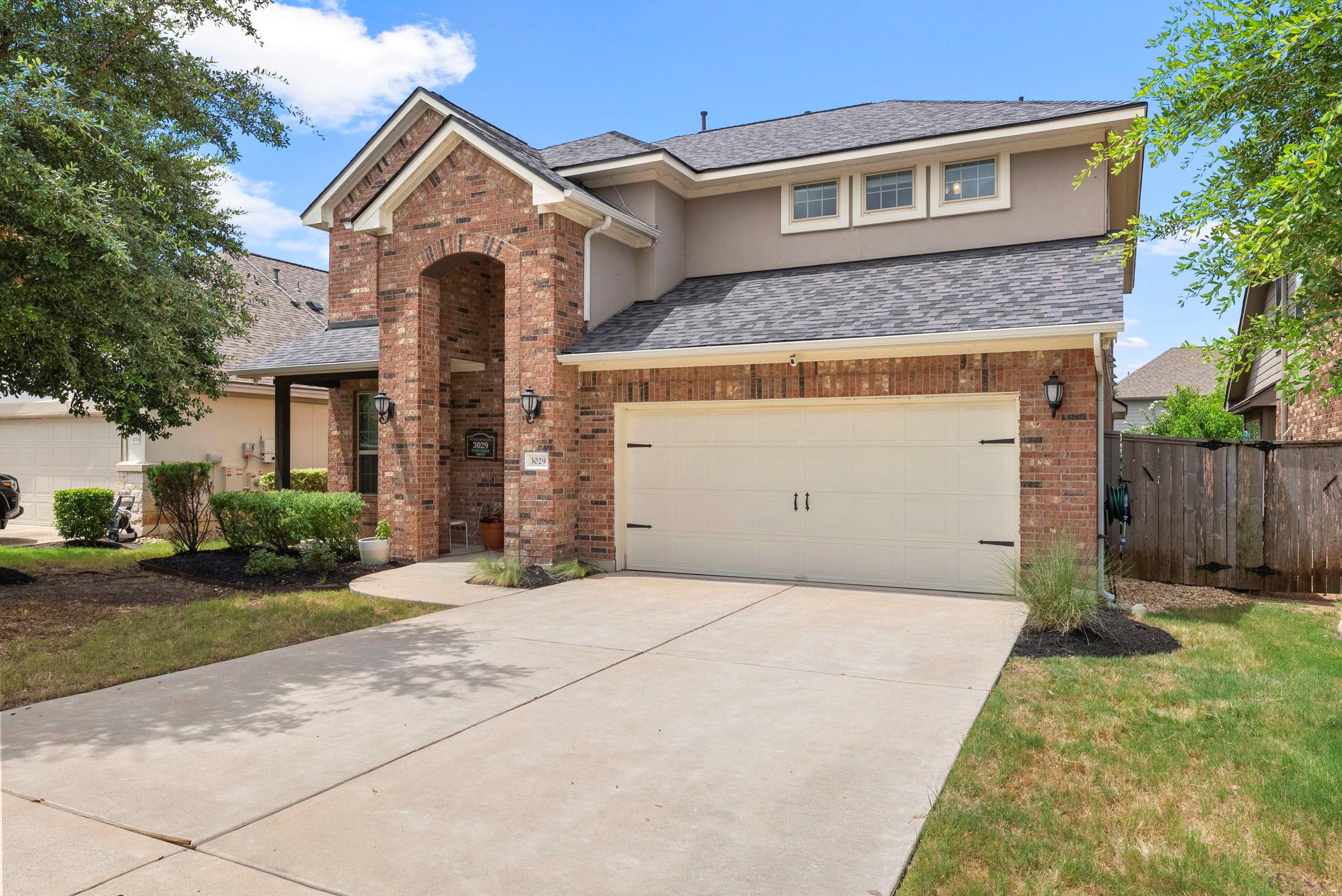 3029 Scout Pony DR
