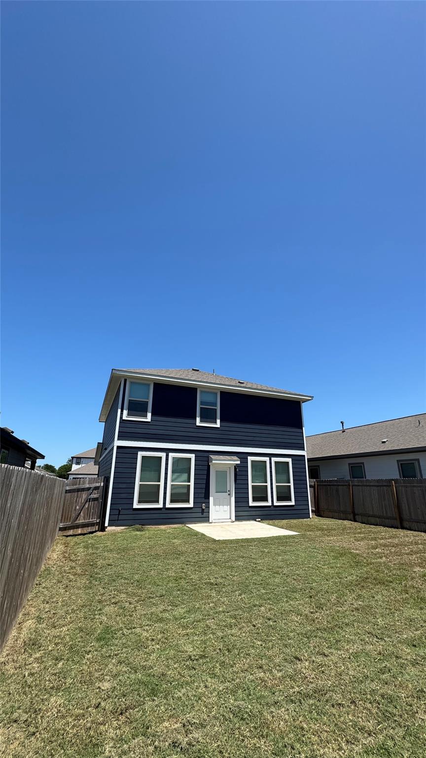 6915 Tiznow LN