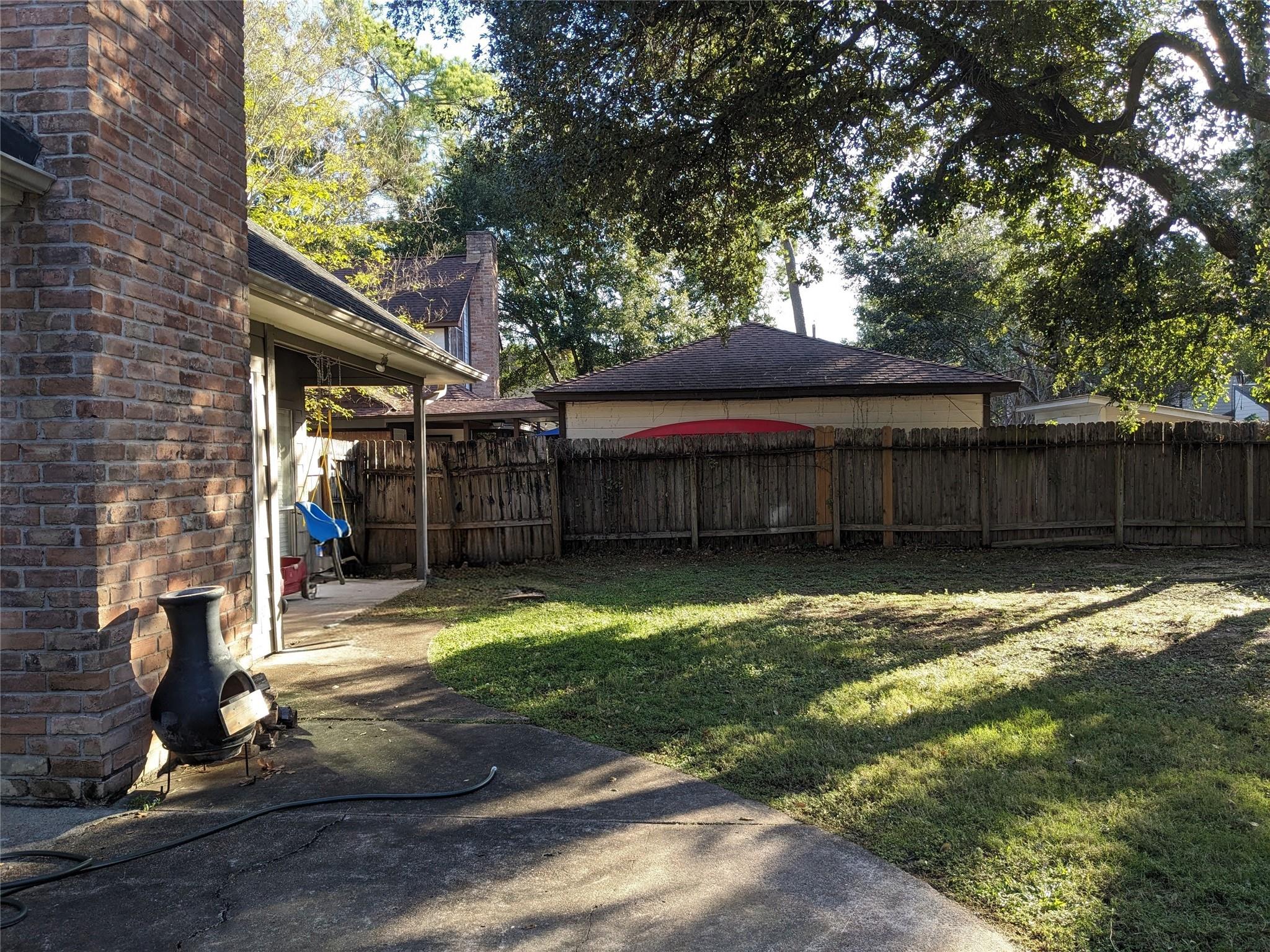 12015 Fawnview Drive