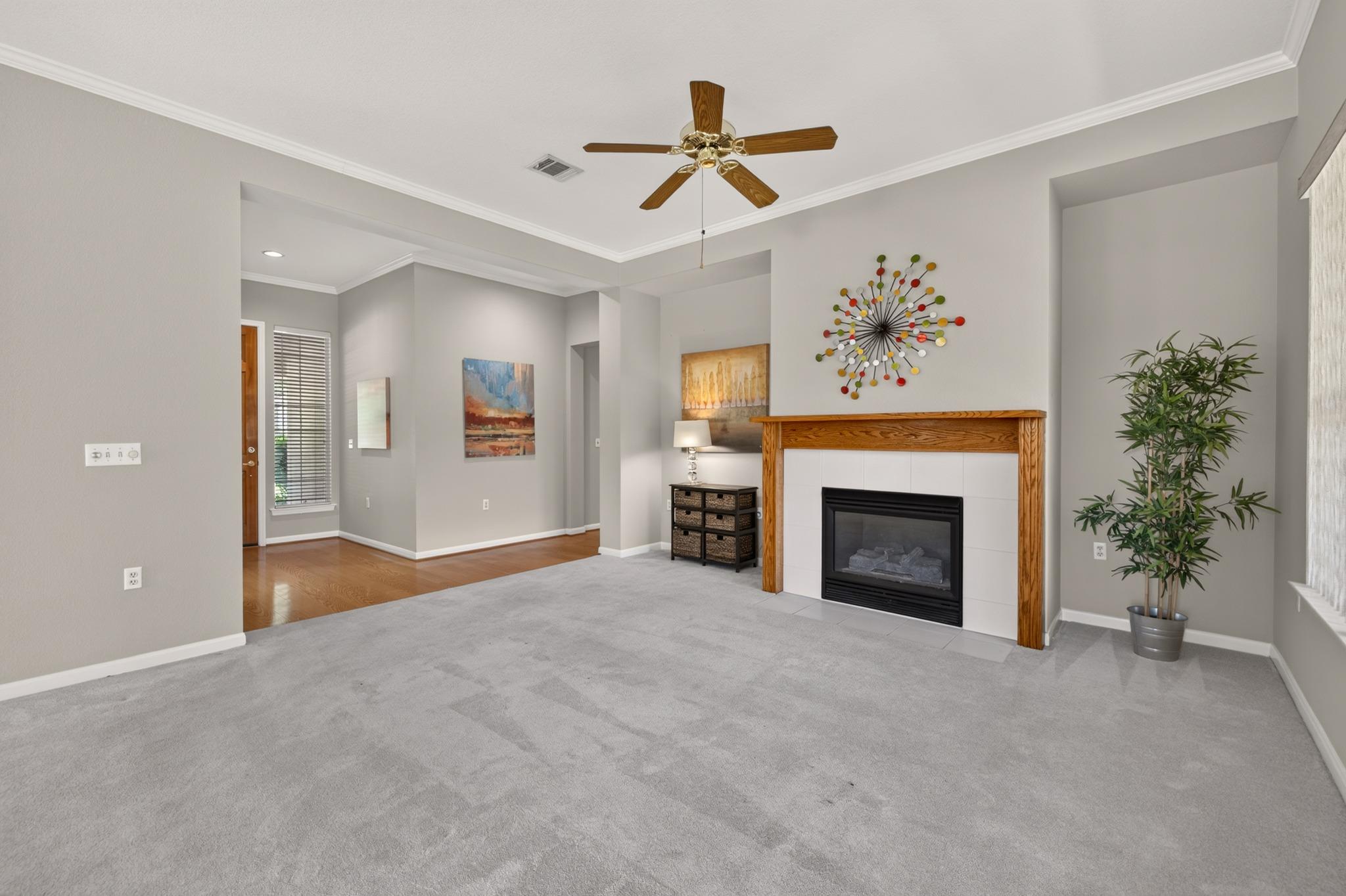 201 Whispering Wind DR