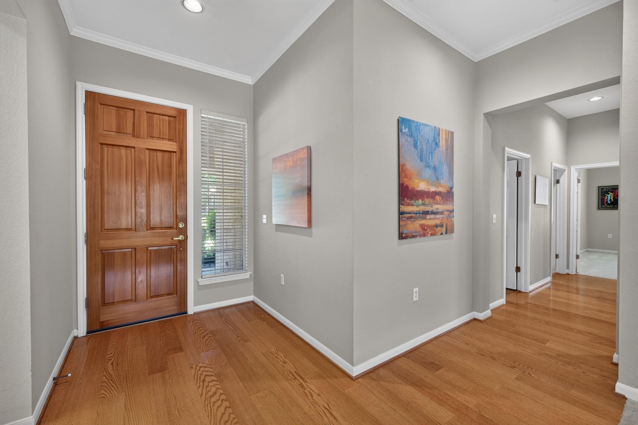 201 Whispering Wind DR