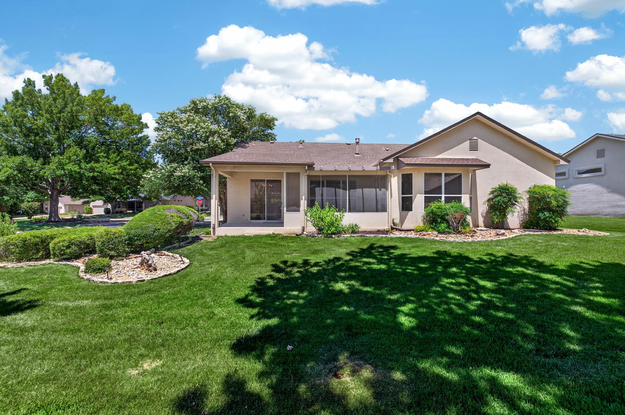 201 Whispering Wind DR