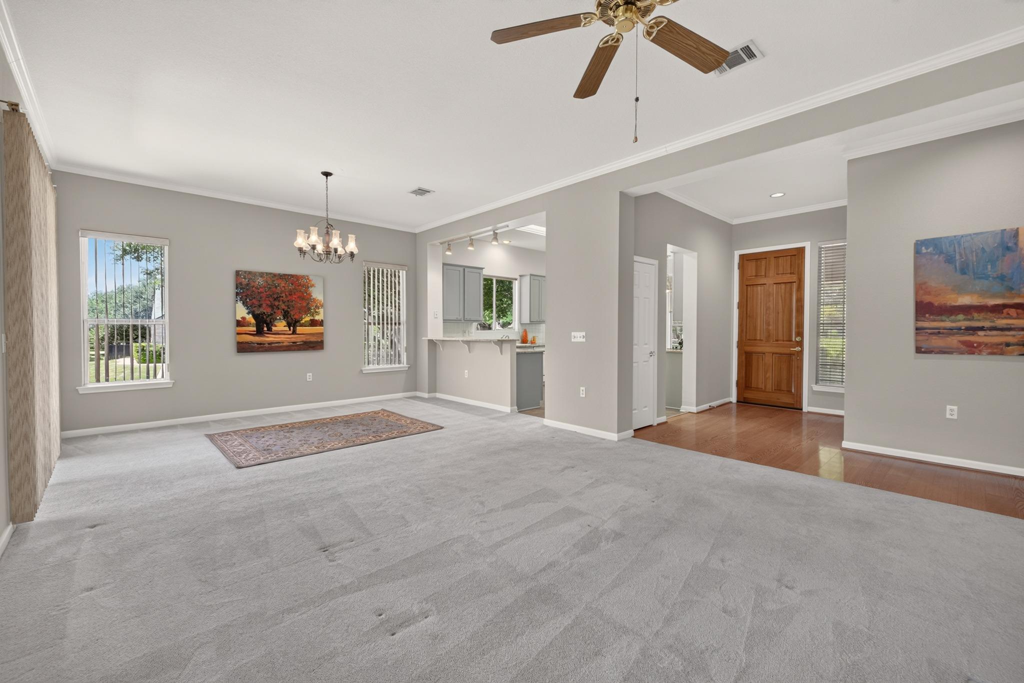 201 Whispering Wind DR