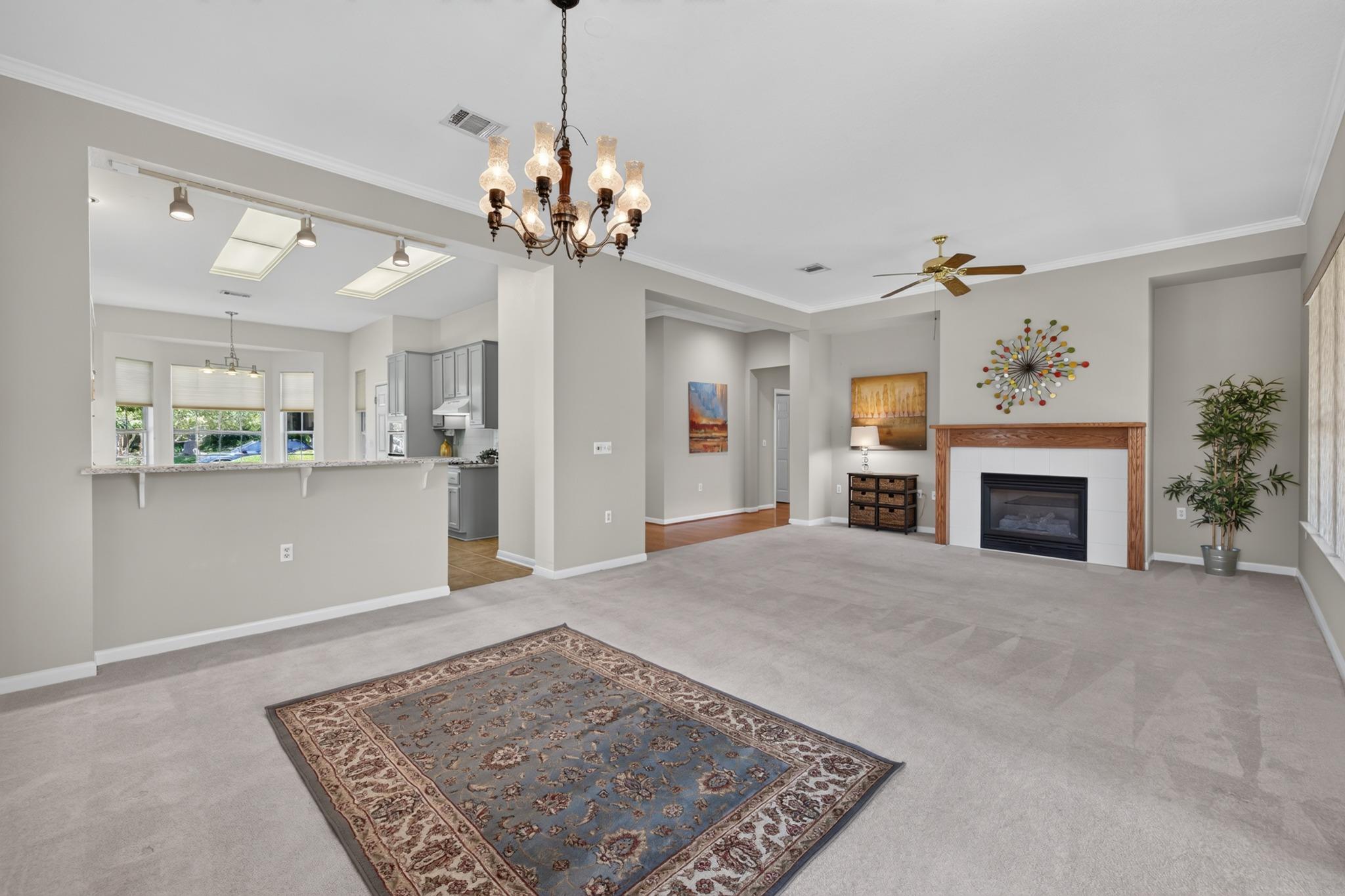 201 Whispering Wind DR