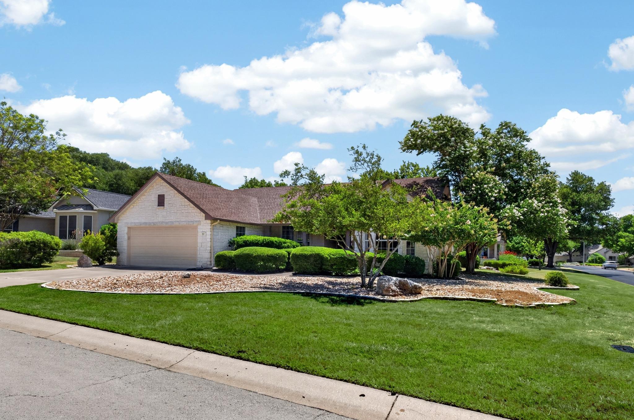 201 Whispering Wind DR
