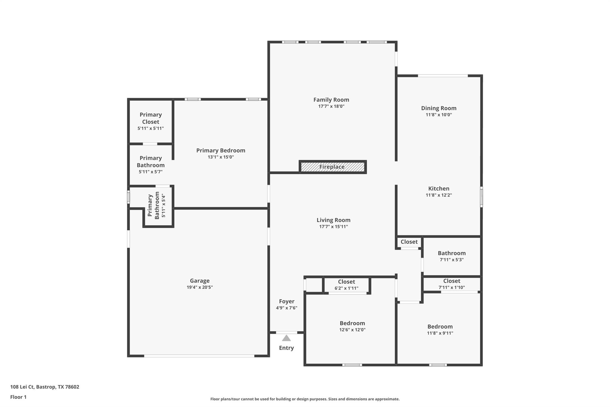 108 Lei CT