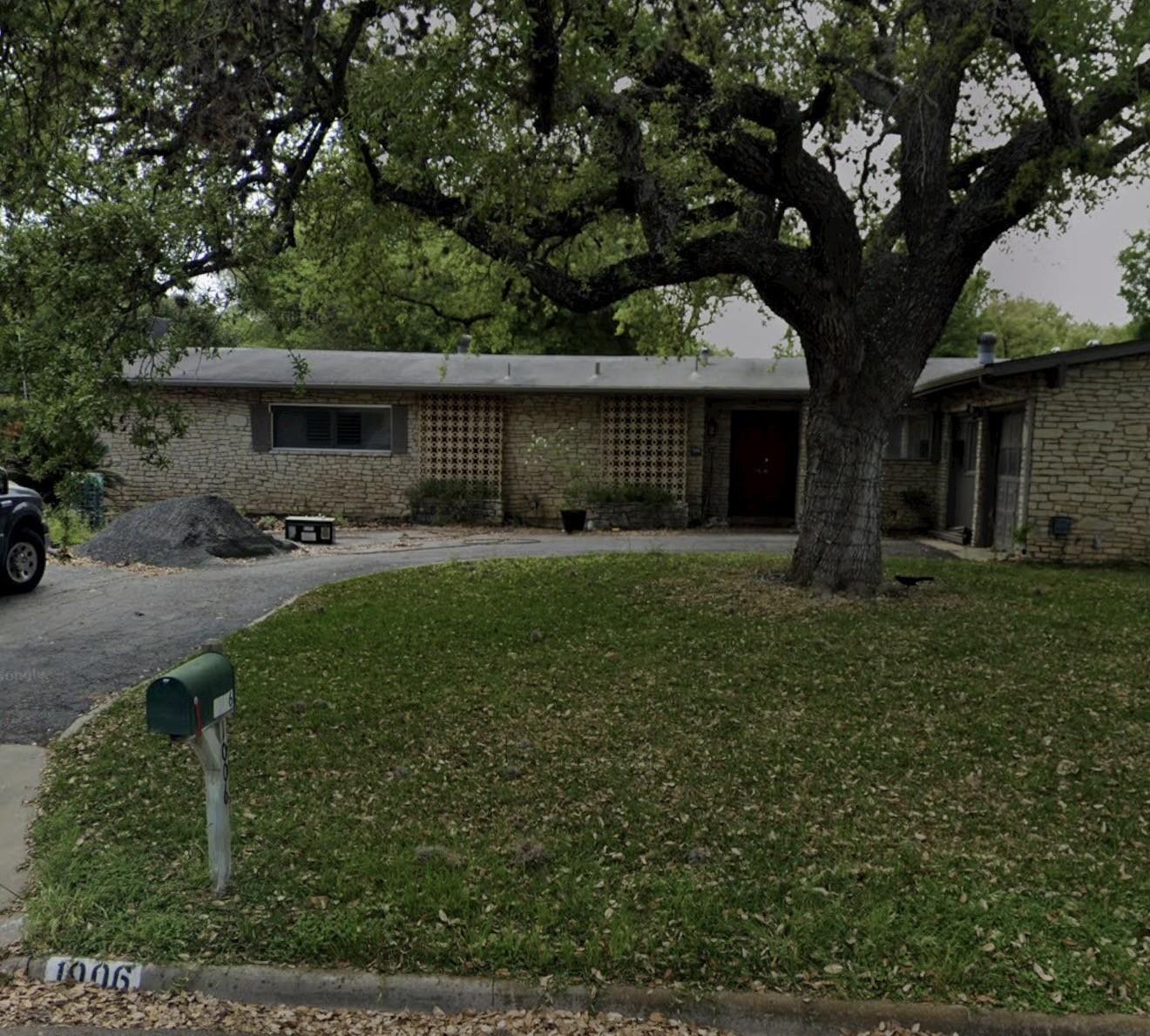 1006 Homeric Drive