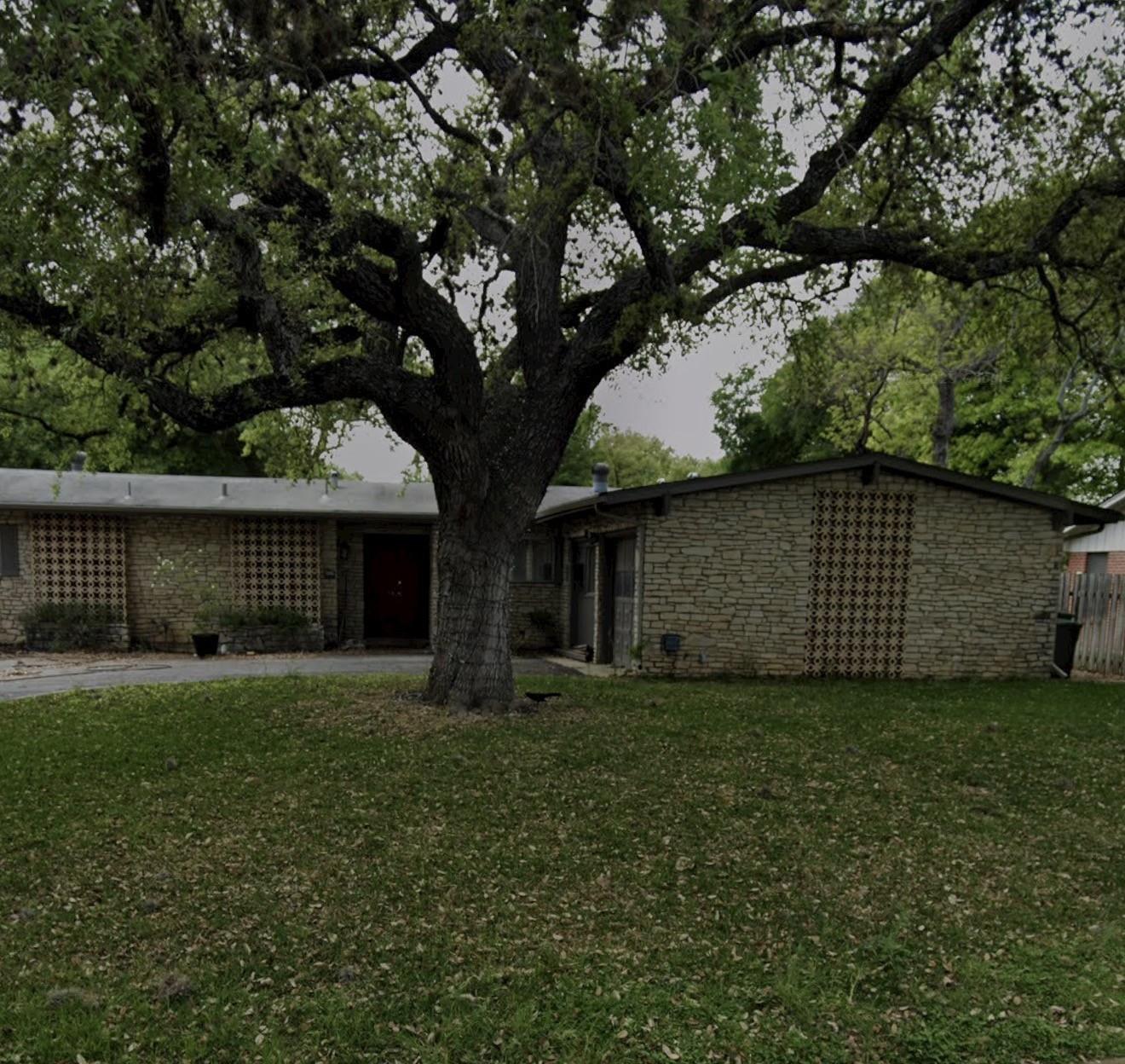 1006 Homeric Drive