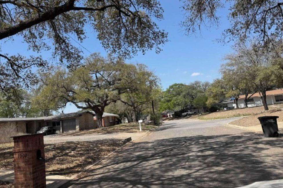 1006 Homeric Drive