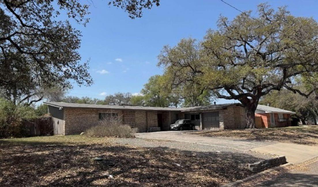 1006 Homeric Drive