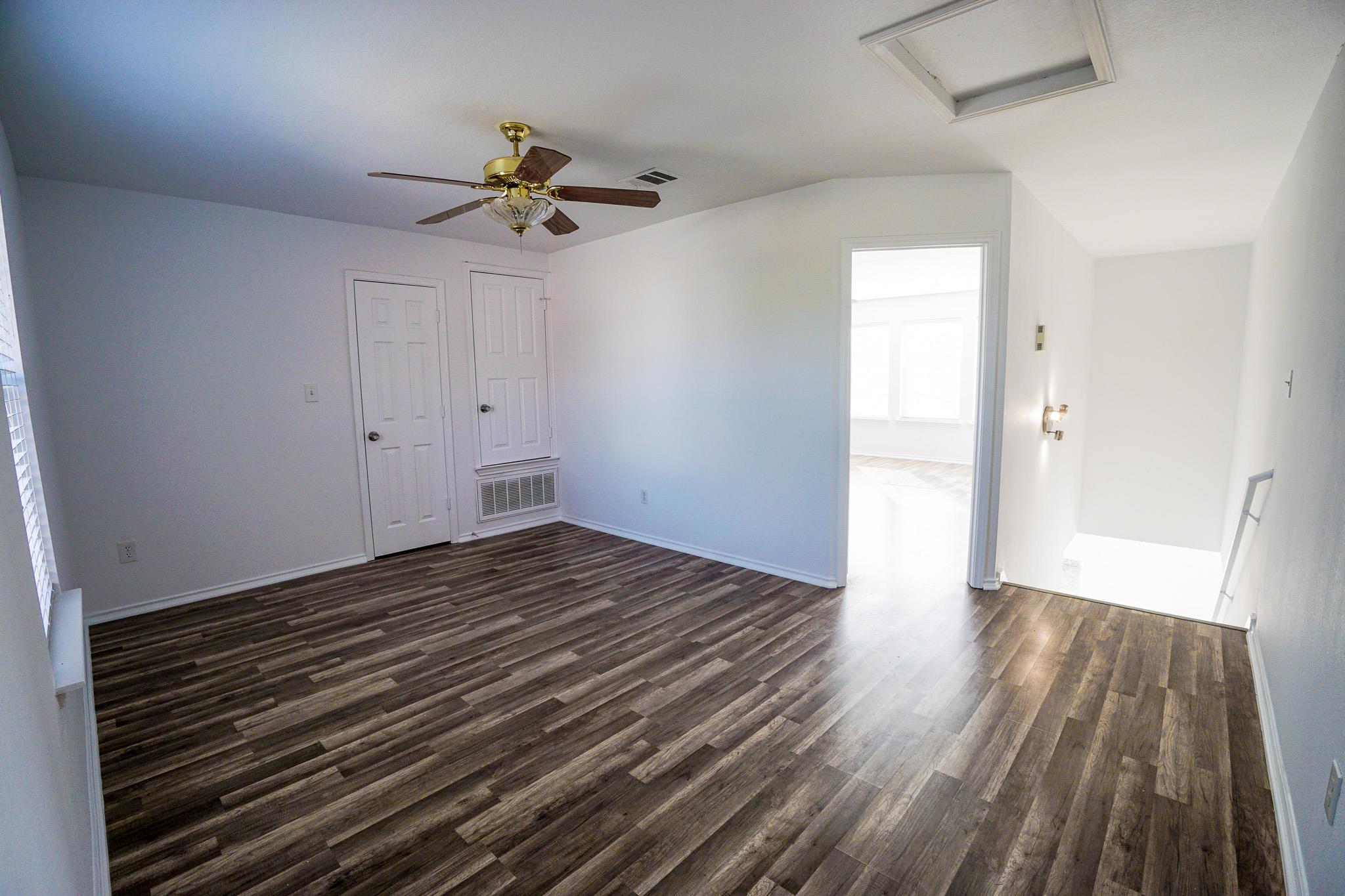 801 Cisco Valley CV