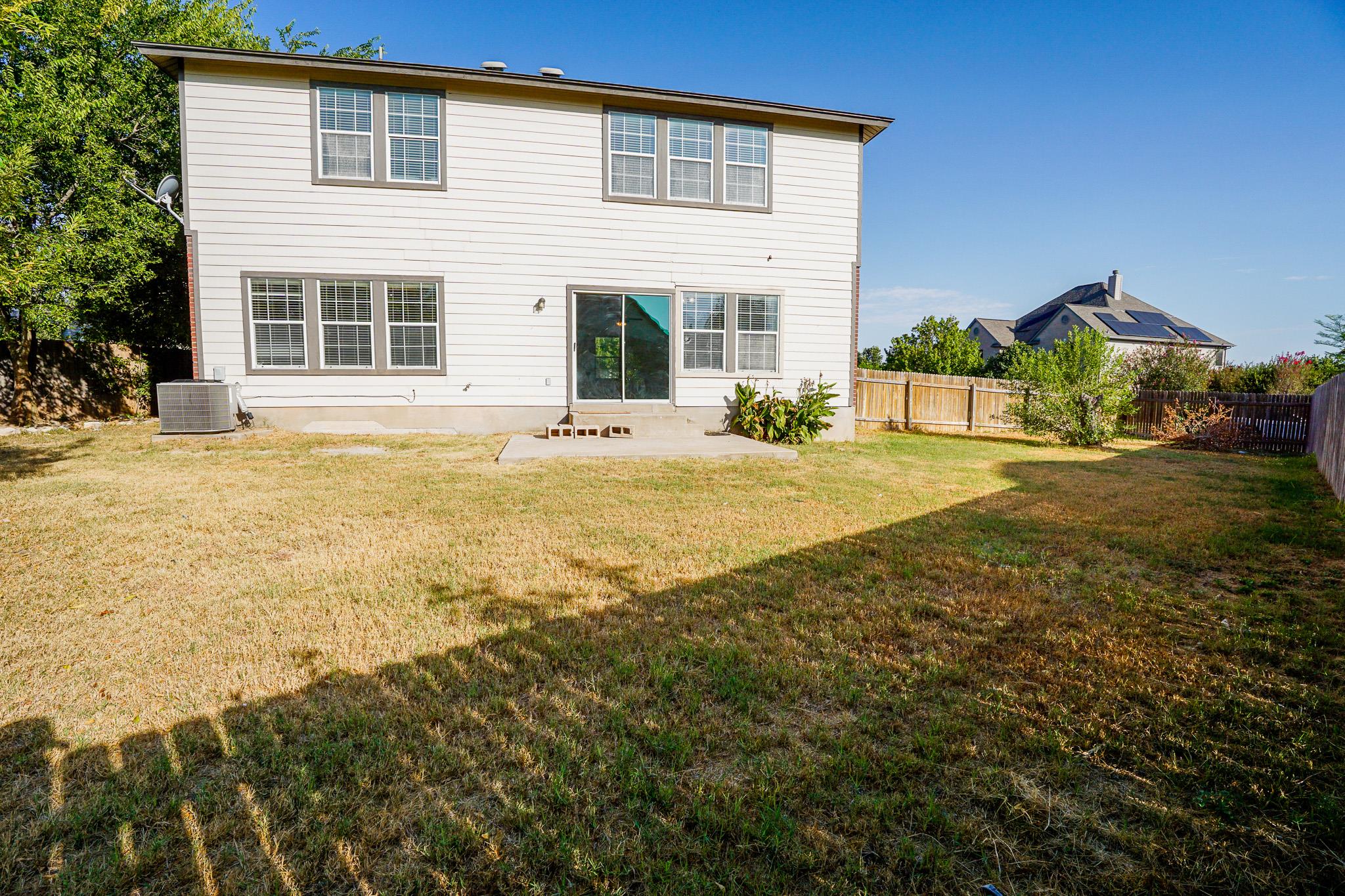 801 Cisco Valley CV