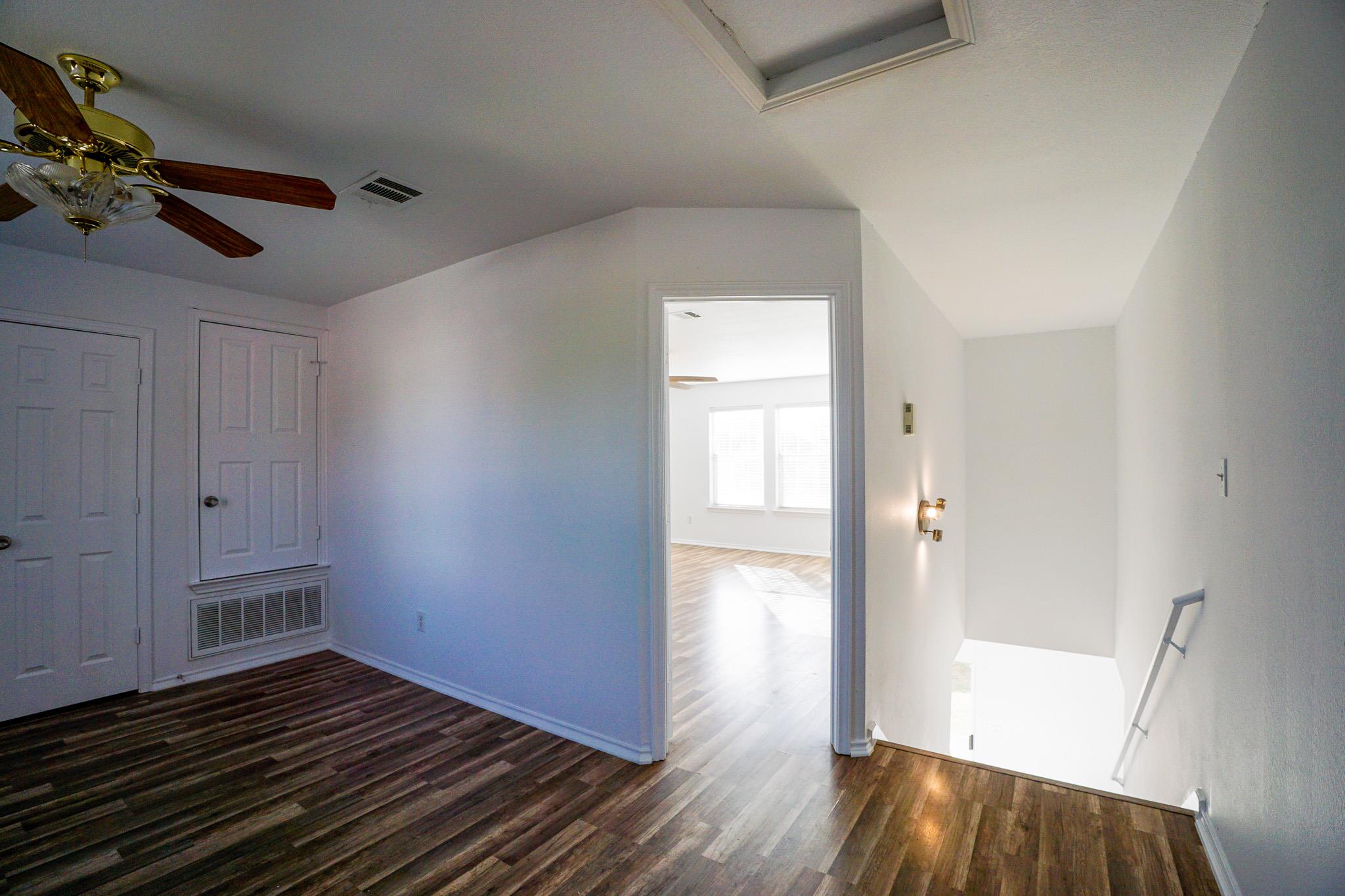801 Cisco Valley CV
