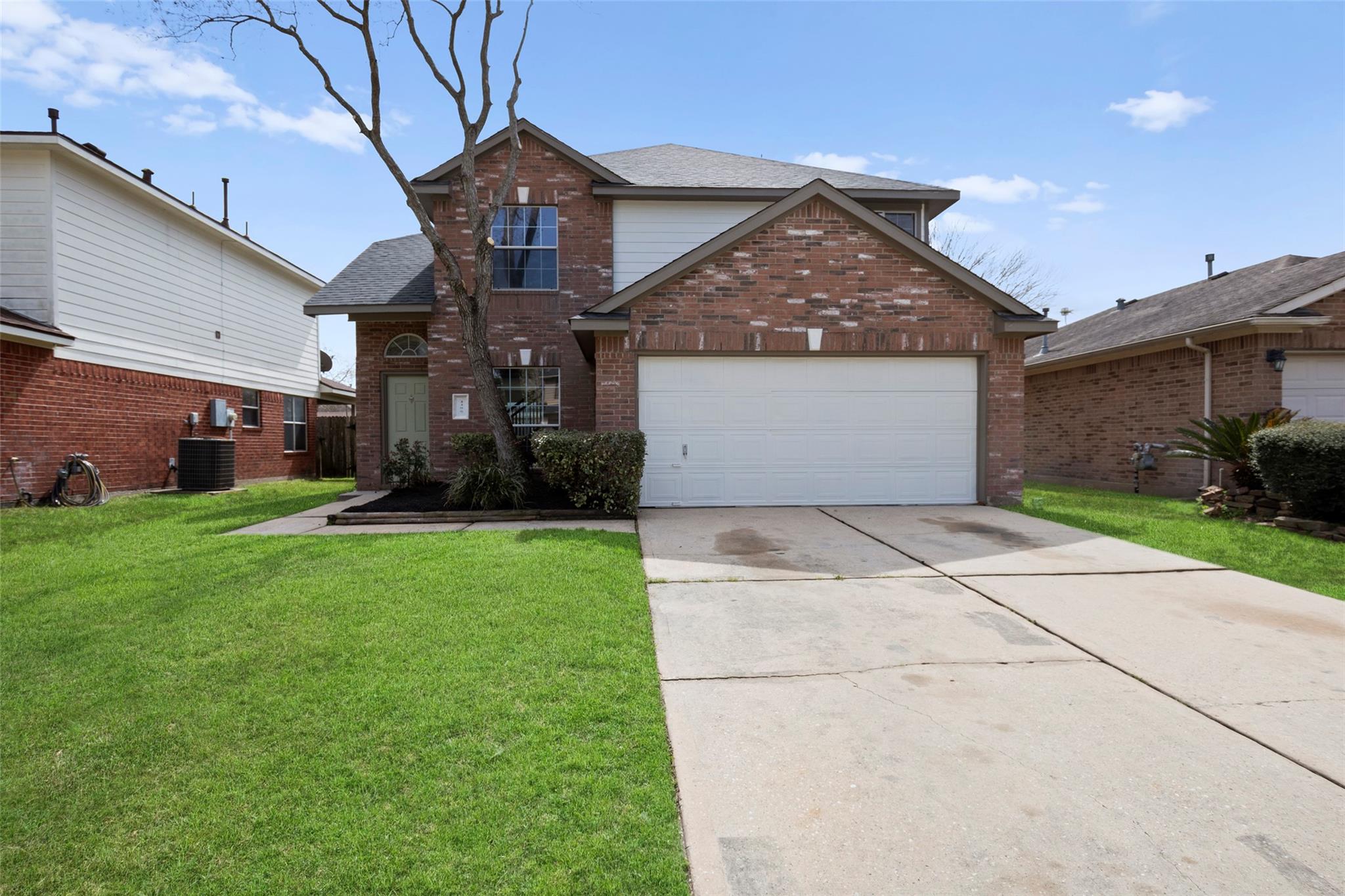 2406 Pinpoint Drive