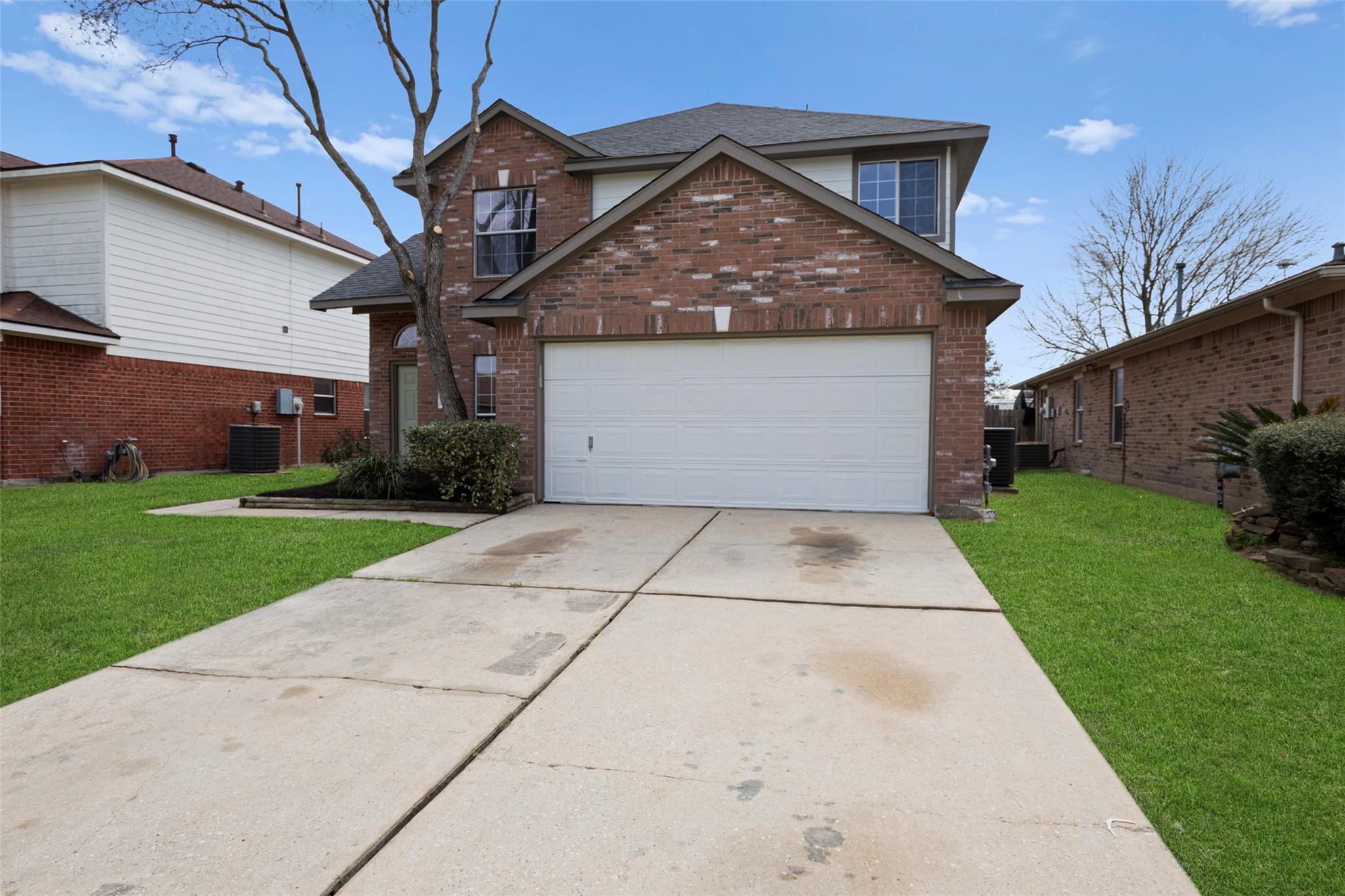 2406 Pinpoint Drive