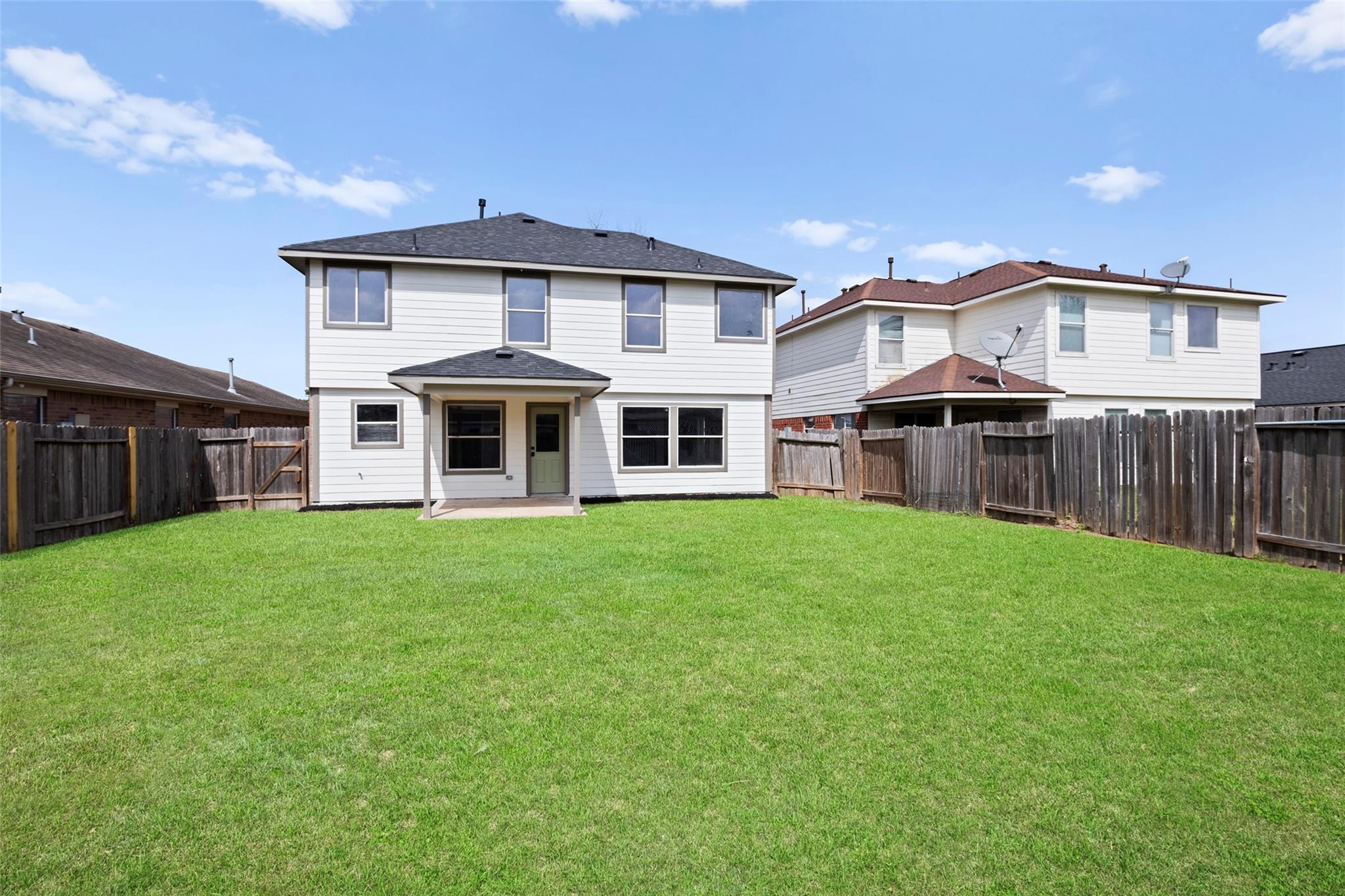 2406 Pinpoint Drive