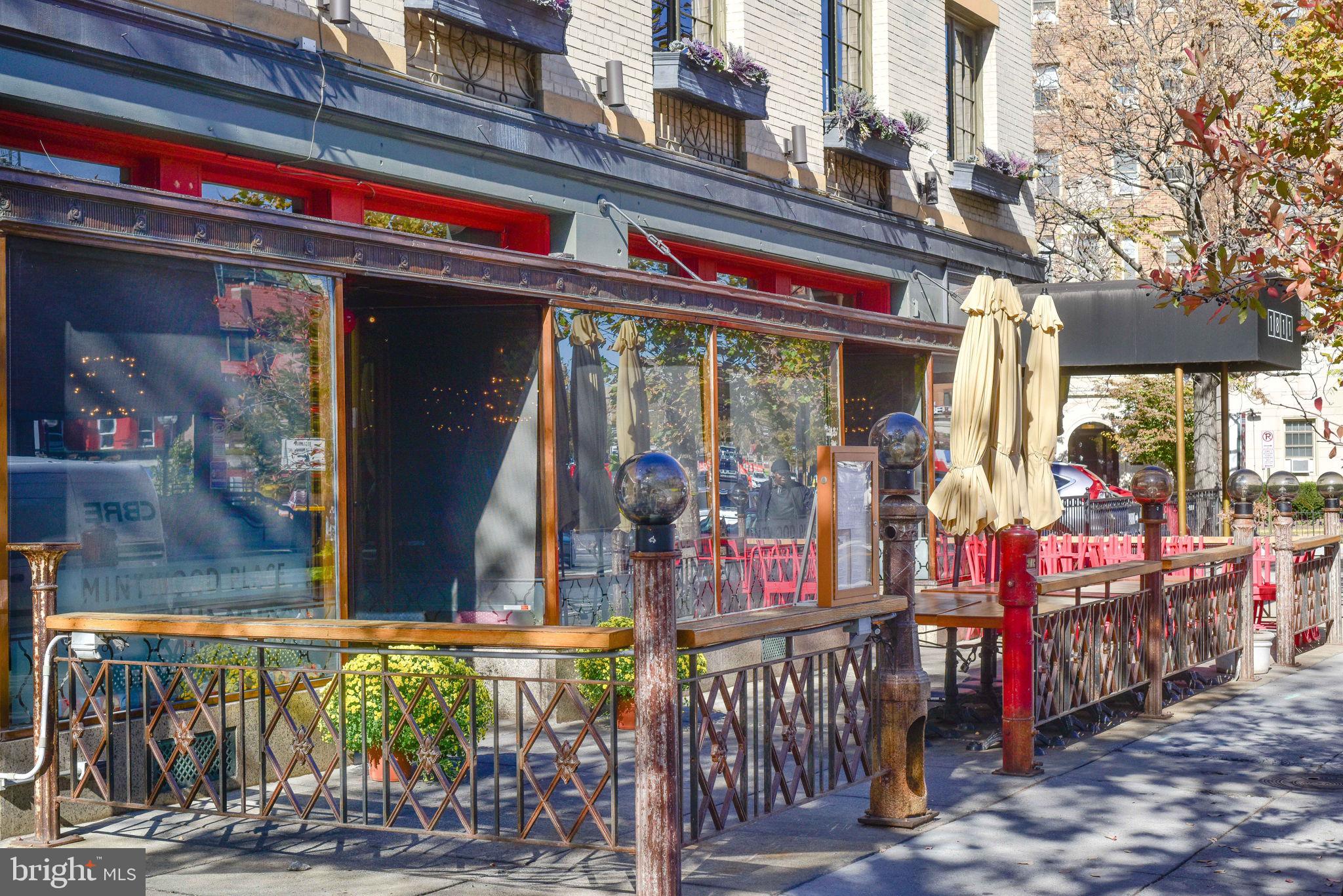 2138 California STREET NW Unit: 104