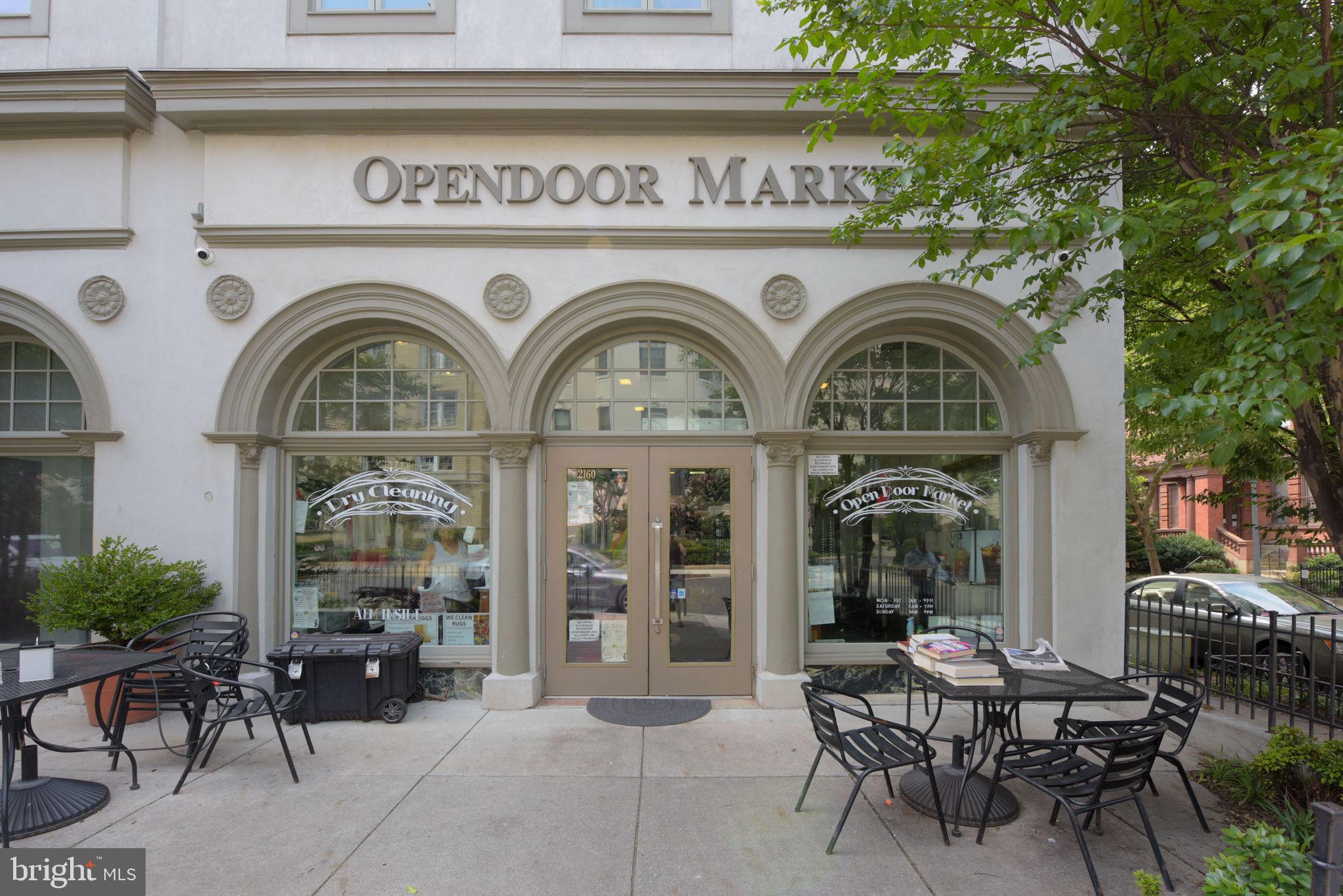 2138 California STREET NW Unit: 104