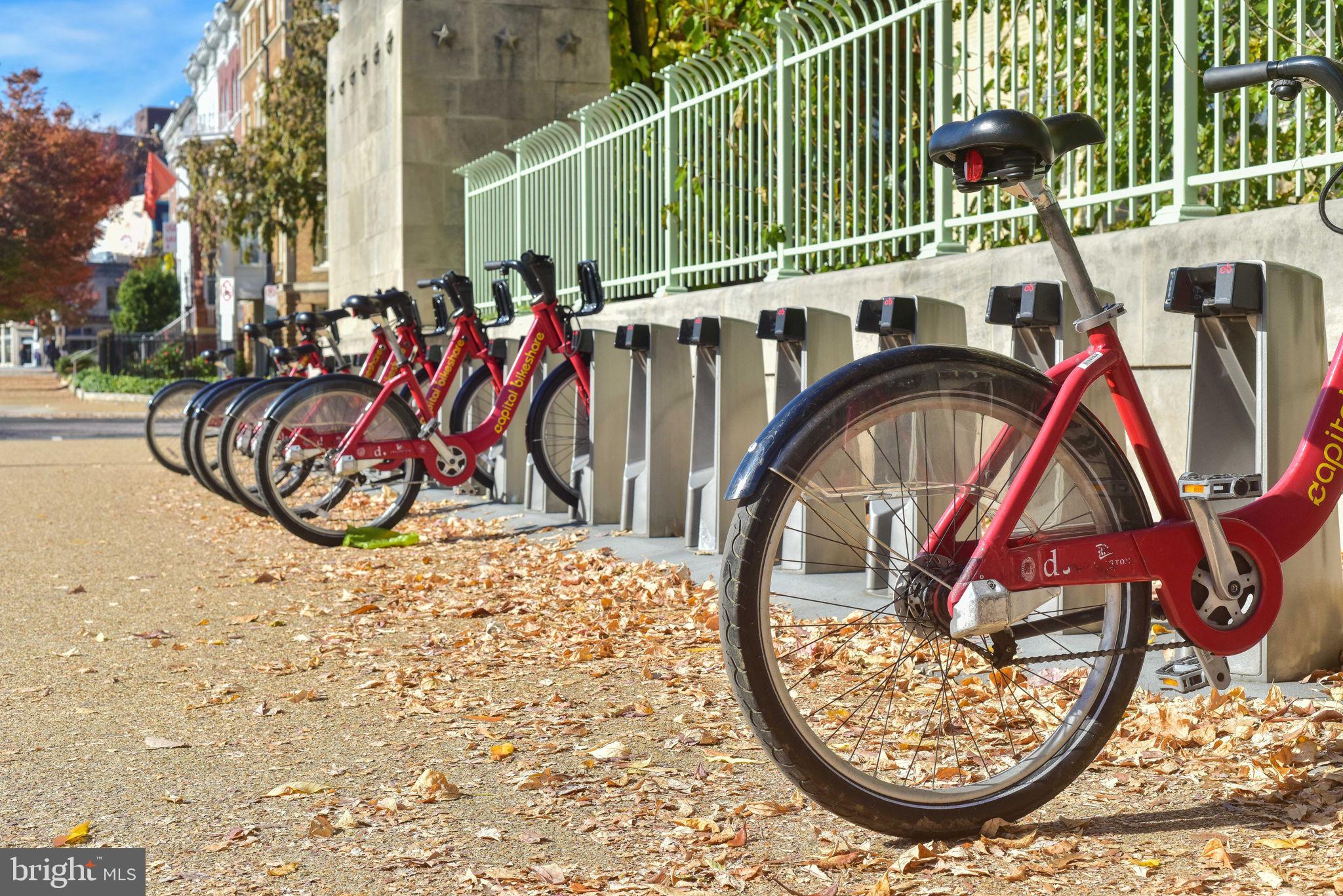 2138 California STREET NW Unit: 104