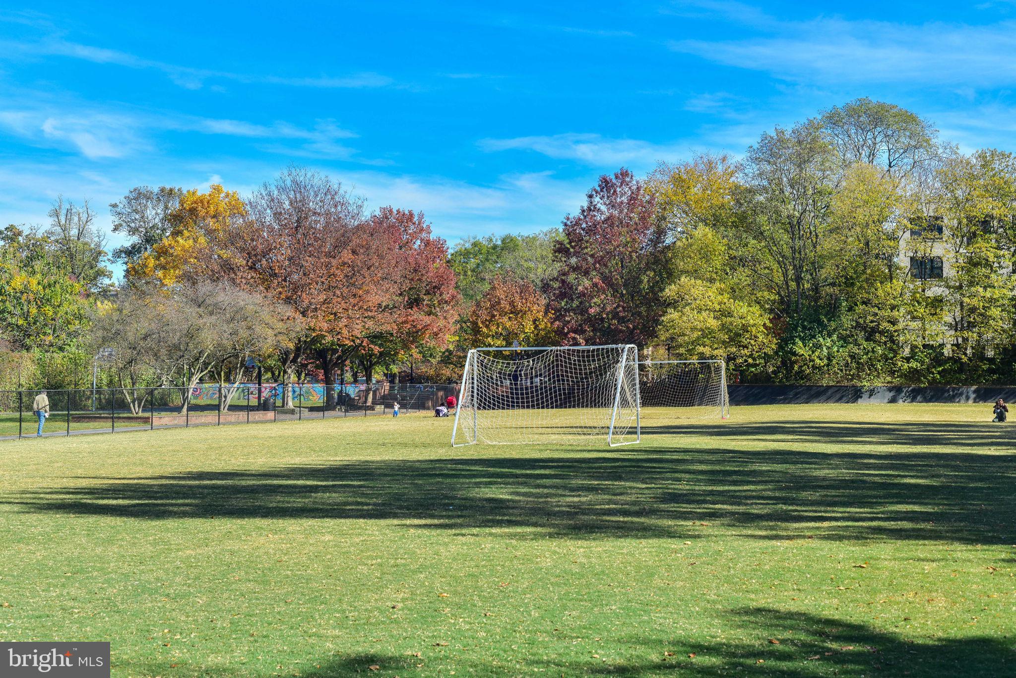 2138 California STREET NW Unit: 104