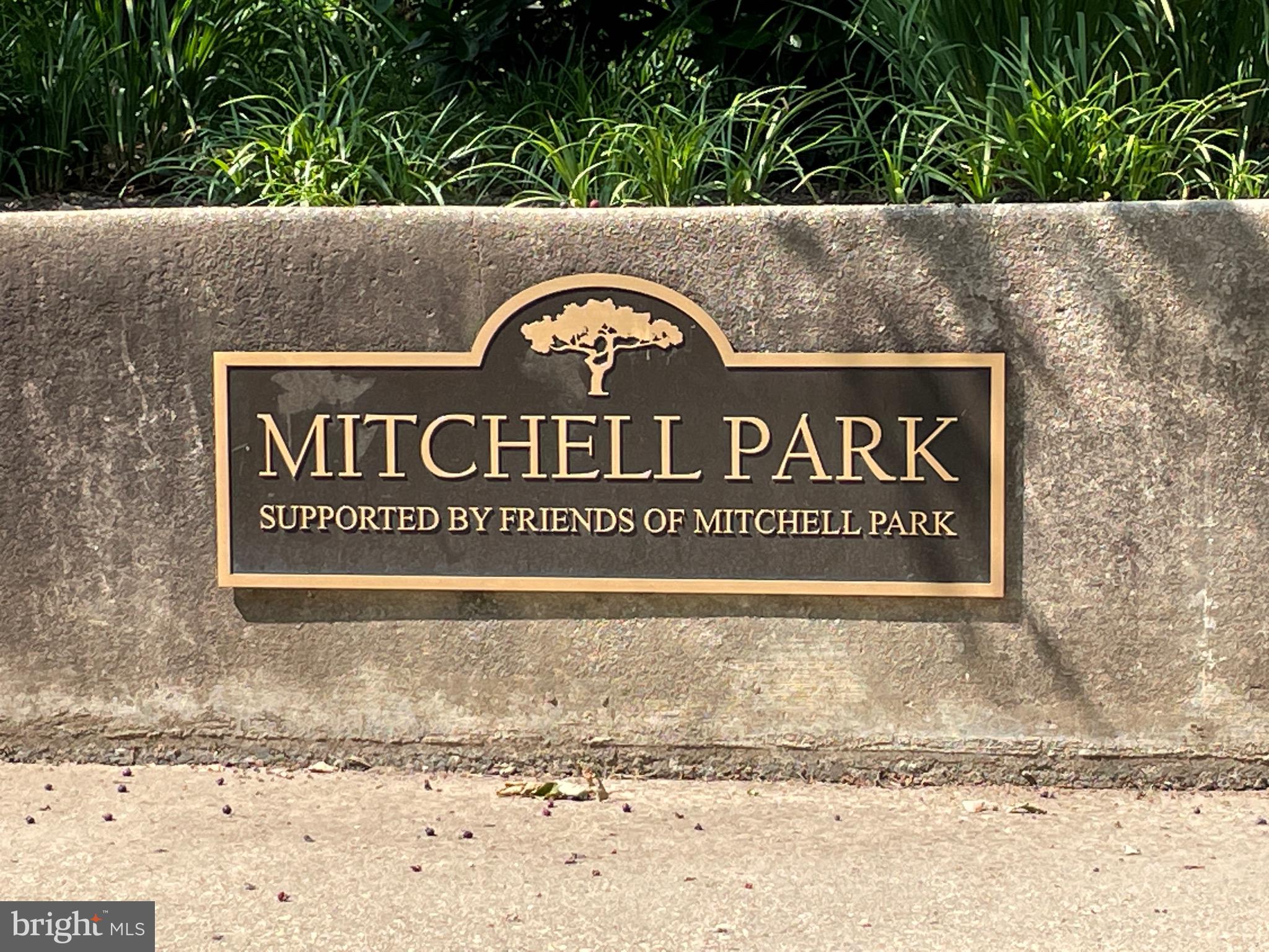 2138 California STREET NW Unit: 104