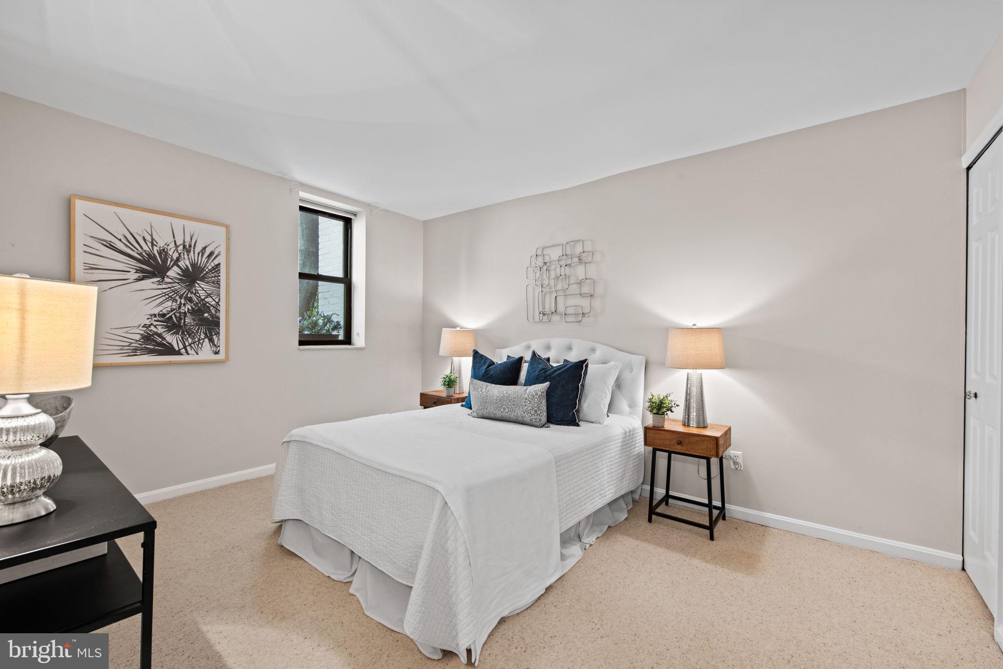 2138 California STREET NW Unit: 104