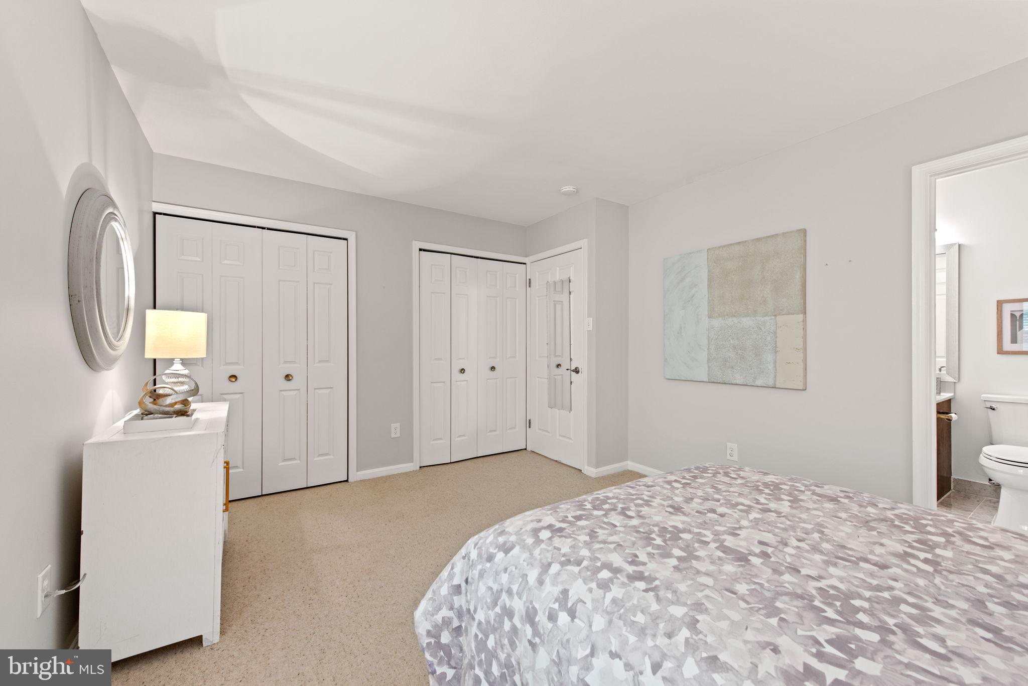 2138 California STREET NW Unit: 104