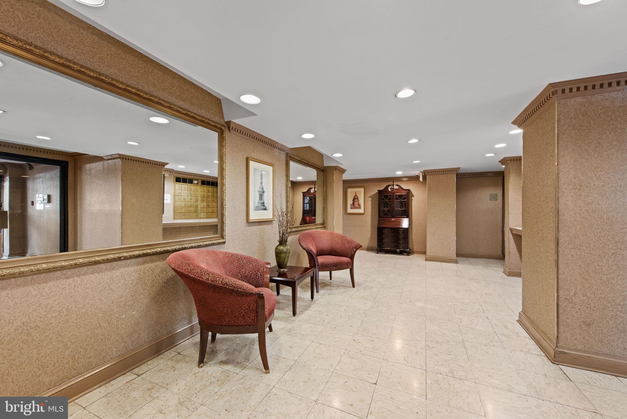 2138 California STREET NW Unit: 104