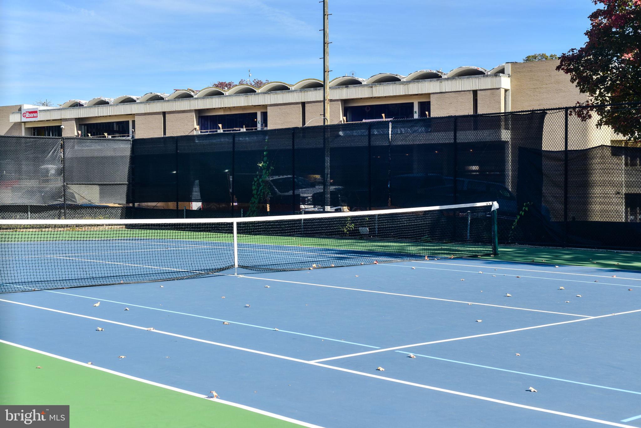 2138 California STREET NW Unit: 104