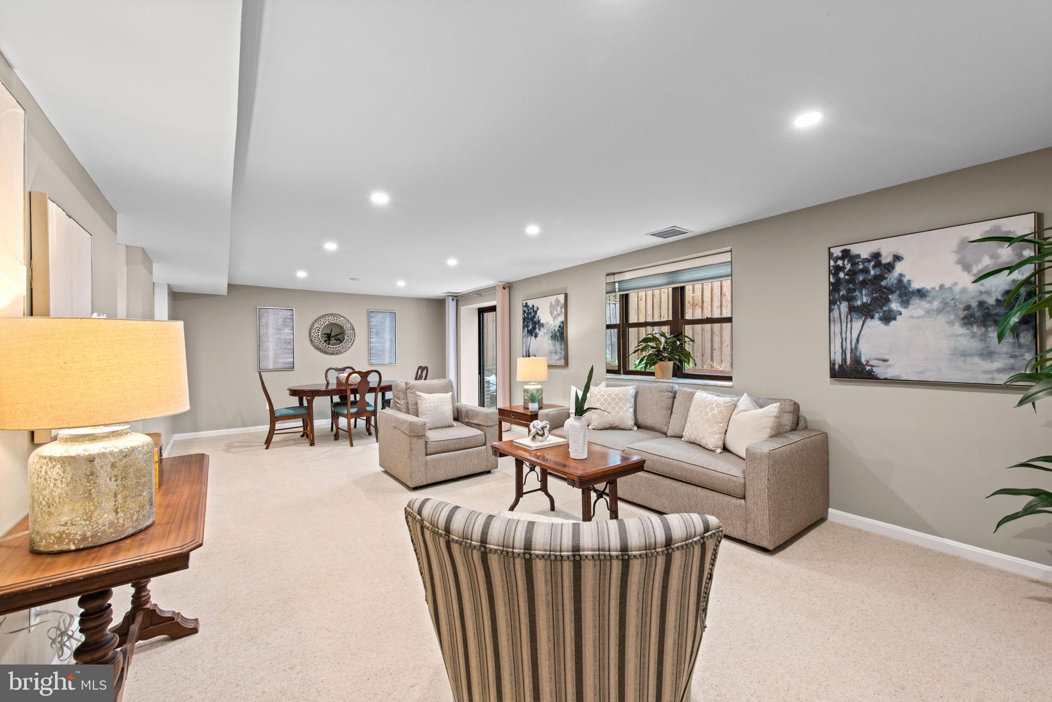 2138 California STREET NW Unit: 104