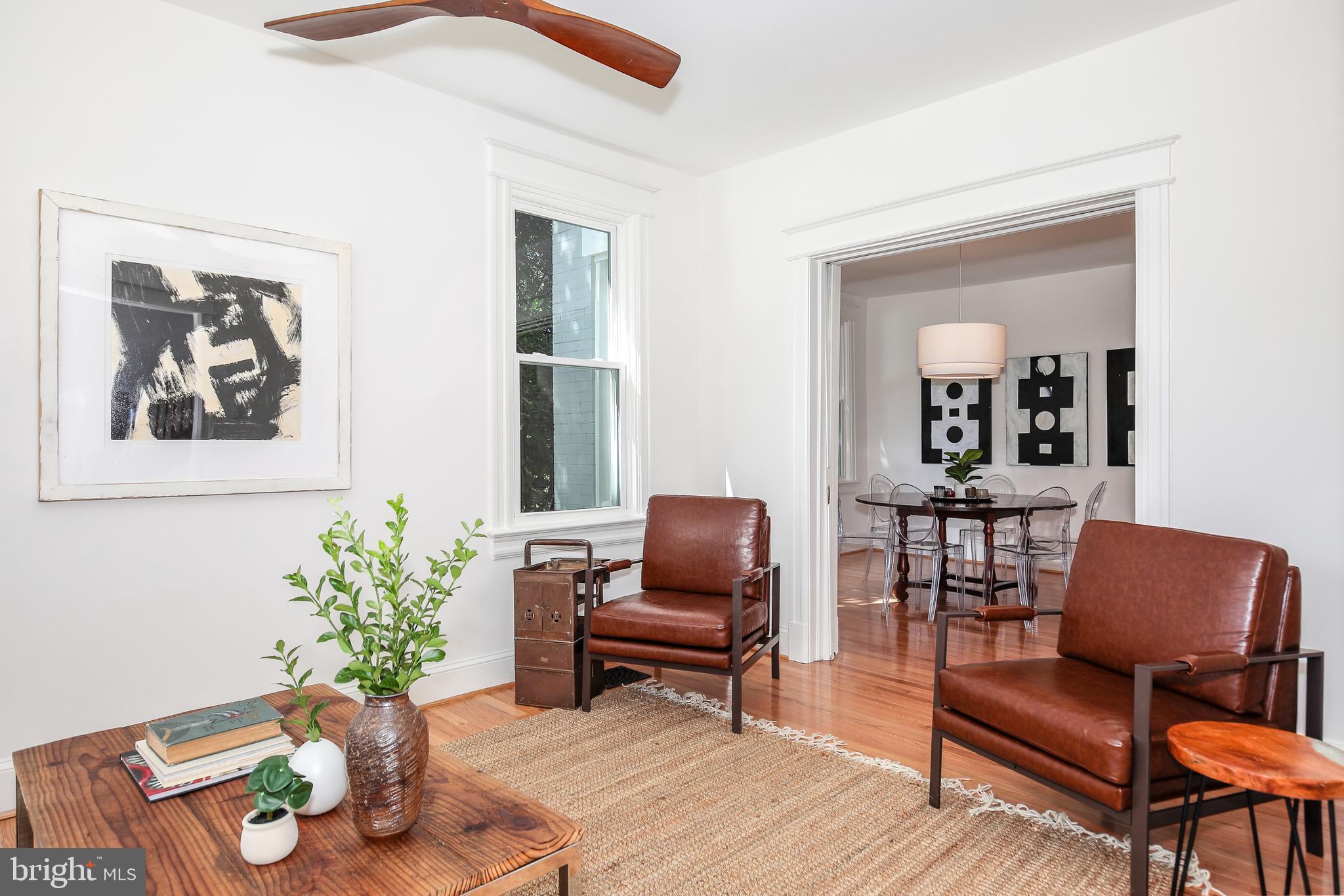 300 TENNESSEE AVENUE NE