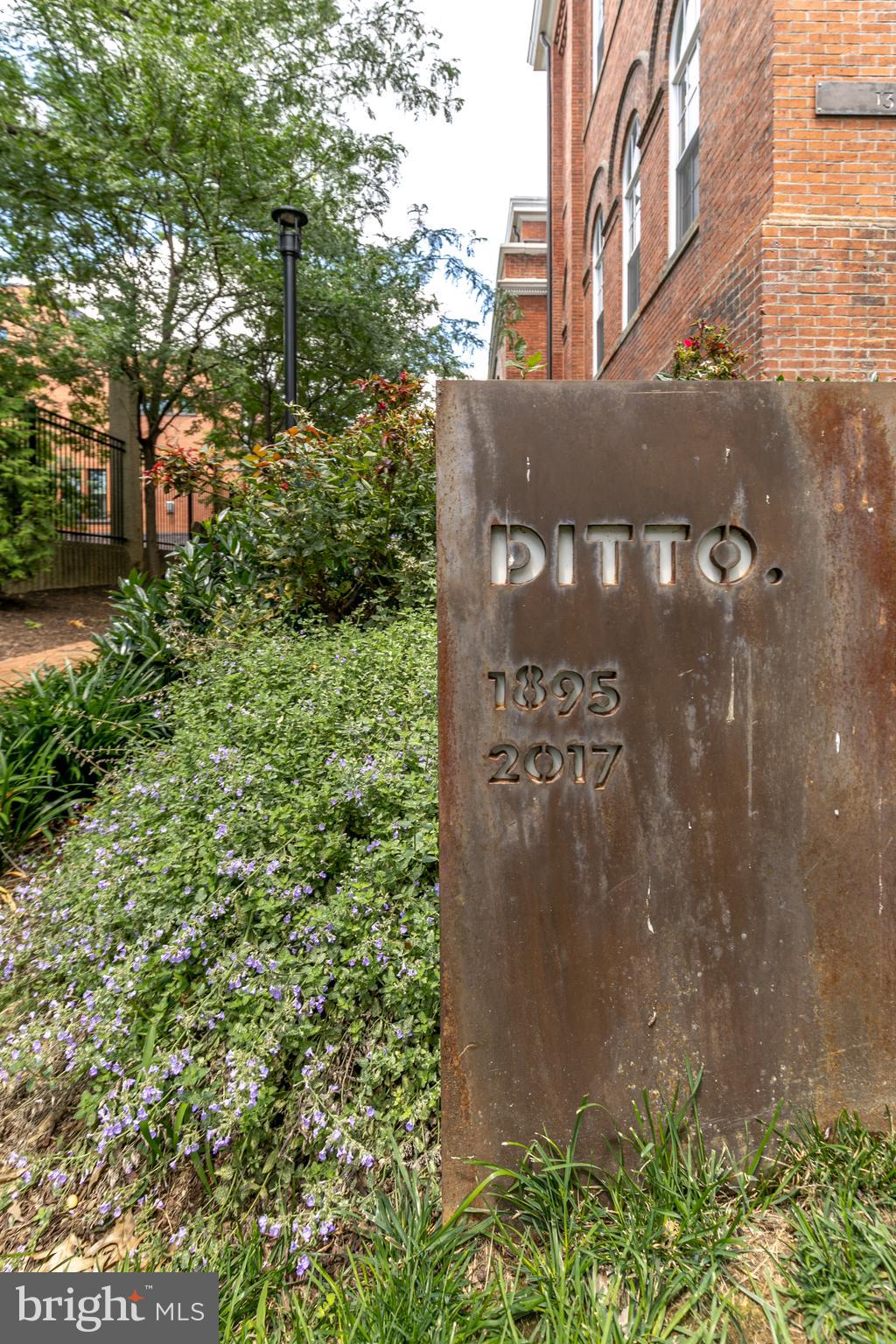 1324 E STREET SE Unit: 108
