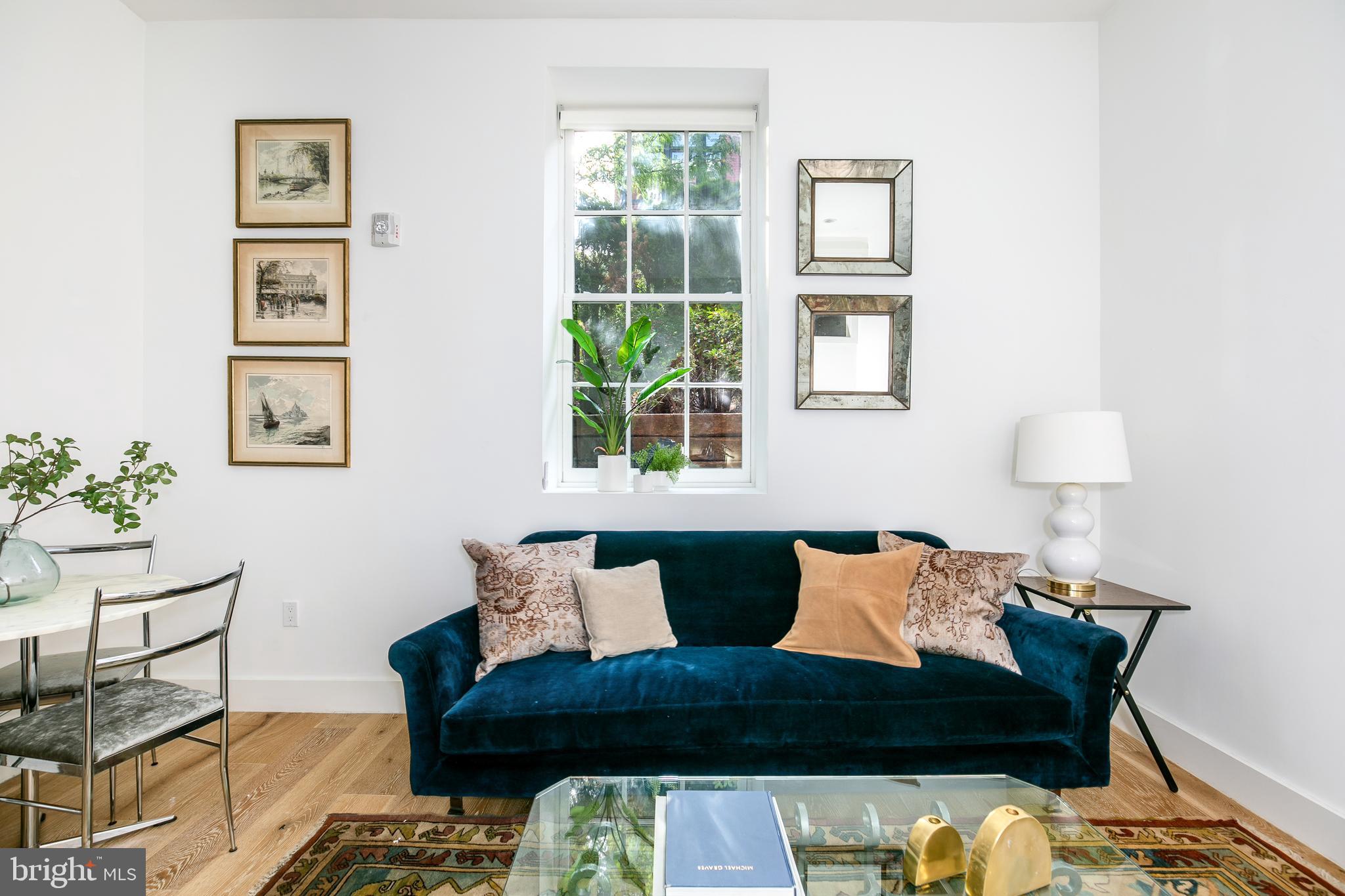 1324 E STREET SE Unit: 108