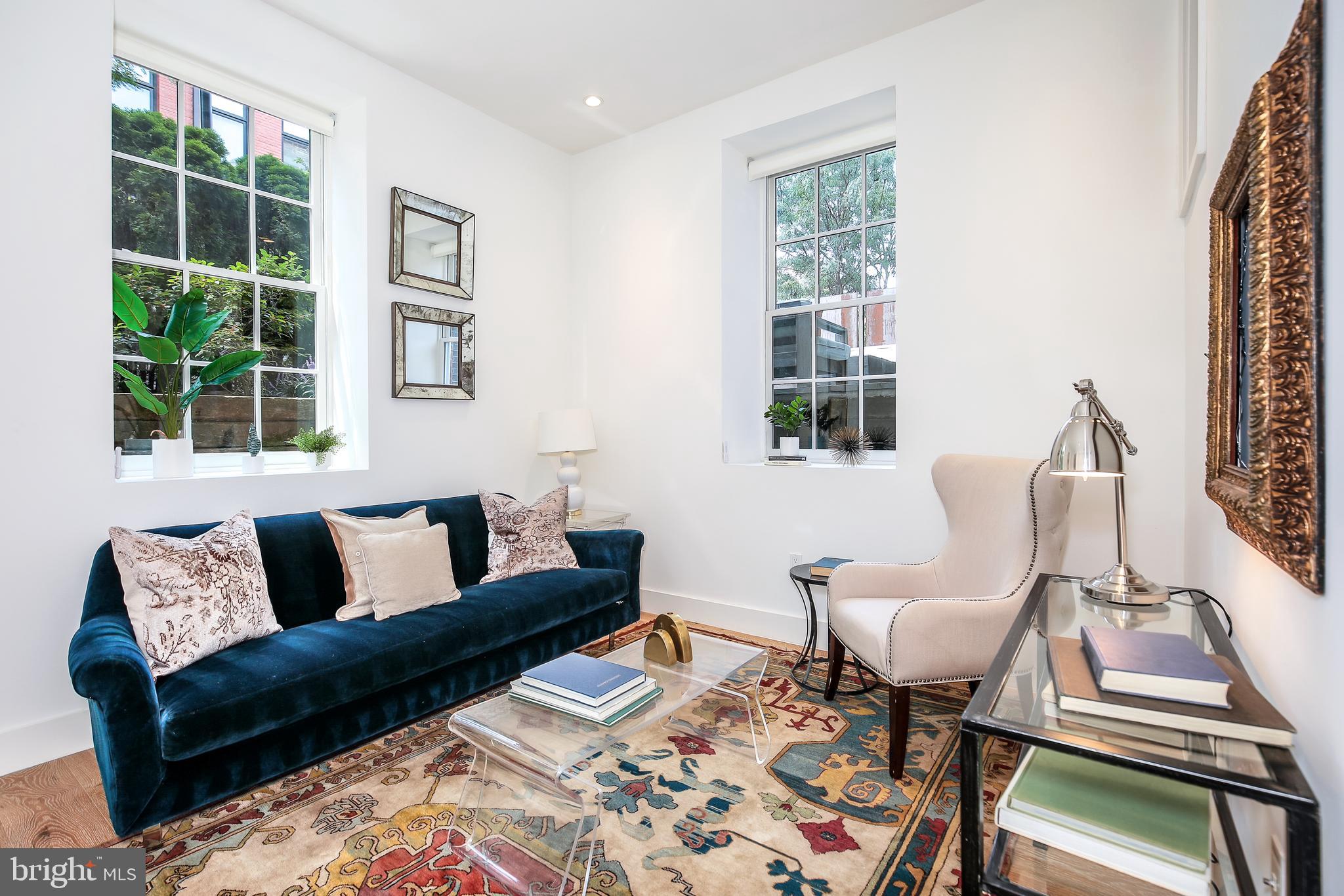 1324 E STREET SE Unit: 108