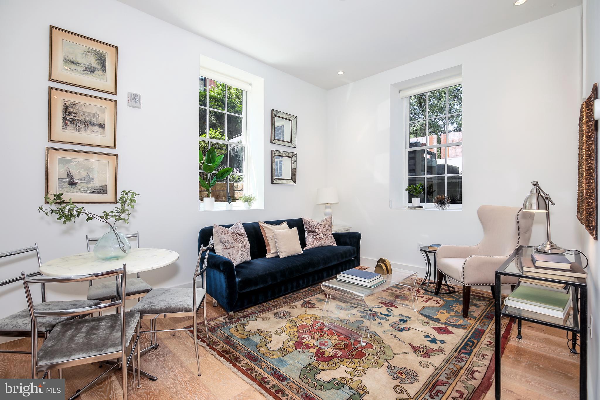 1324 E STREET SE Unit: 108