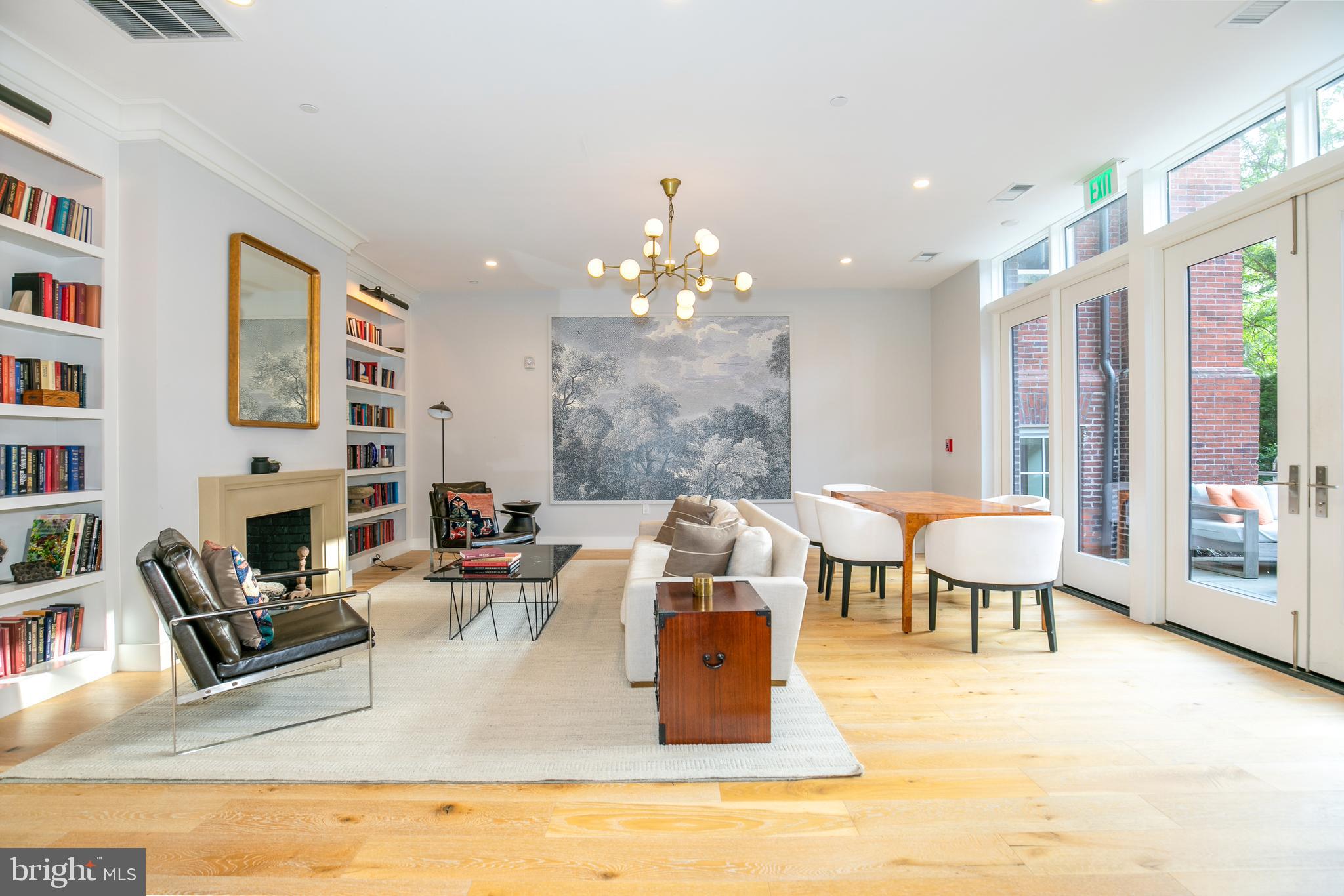 1324 E STREET SE Unit: 108