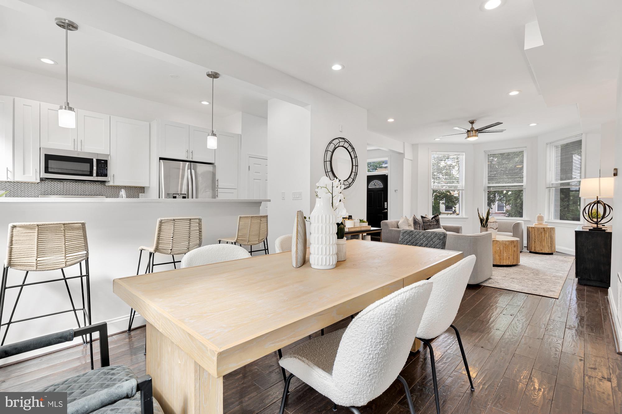 34 U STREET NW