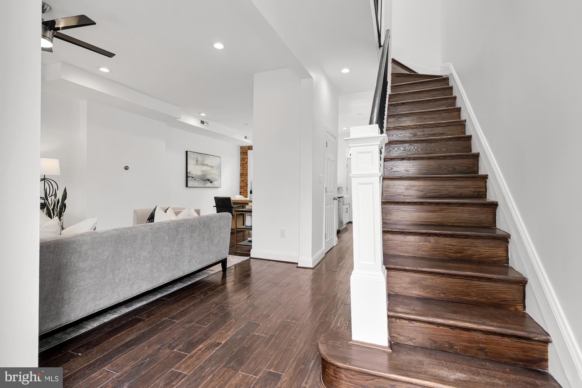 34 U STREET NW