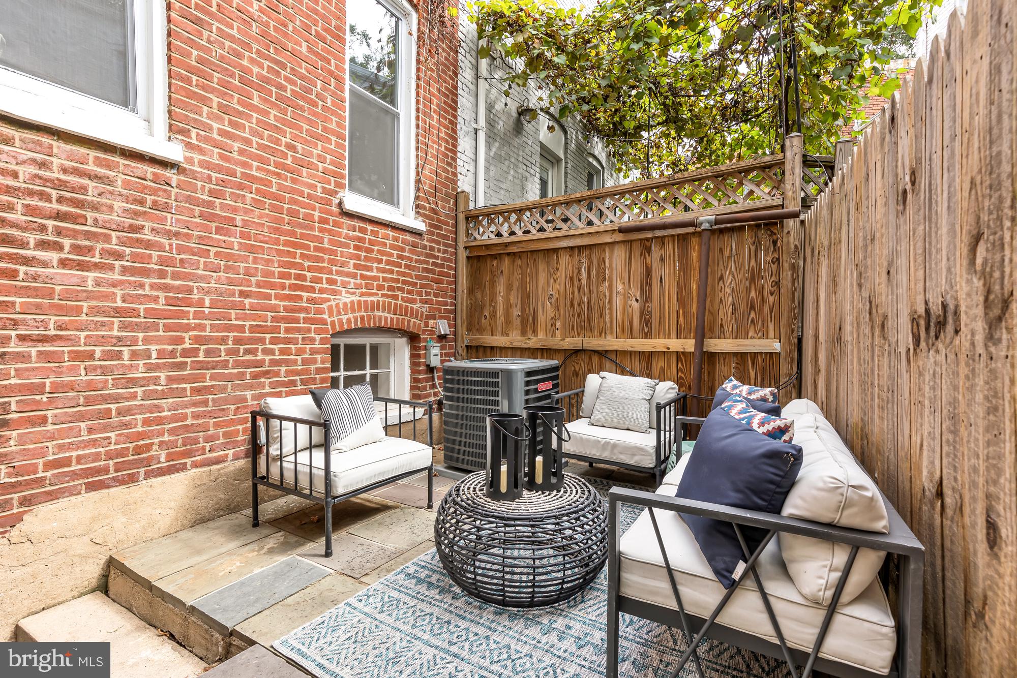 34 U STREET NW