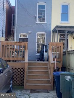1414 K St SE