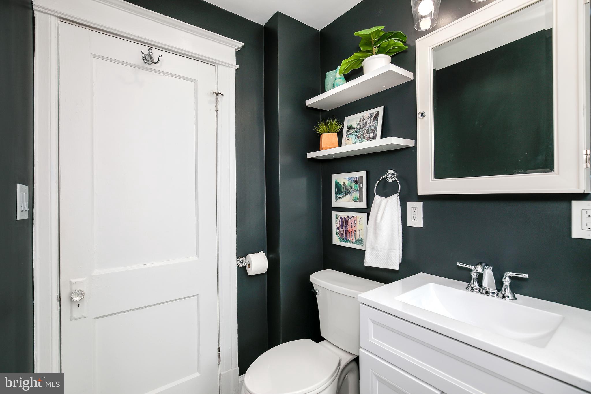 414 Seward Square SE Unit: 402