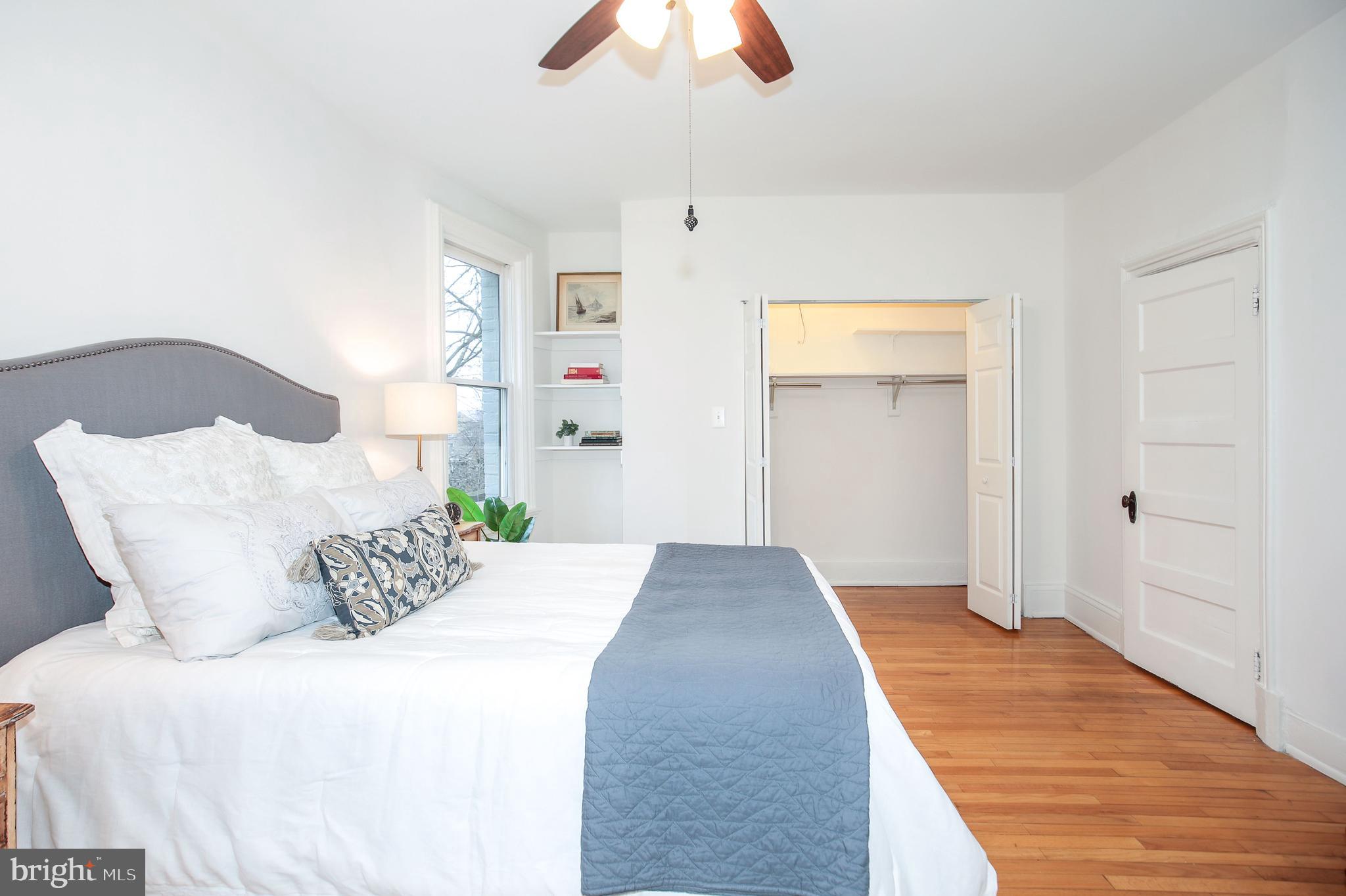 1840 Mintwood Place NW Unit: 104
