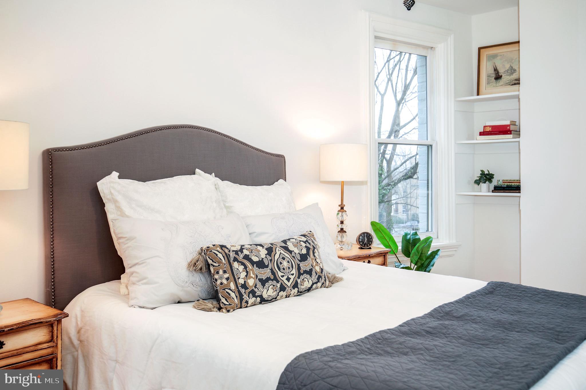 1840 Mintwood Place NW Unit: 104