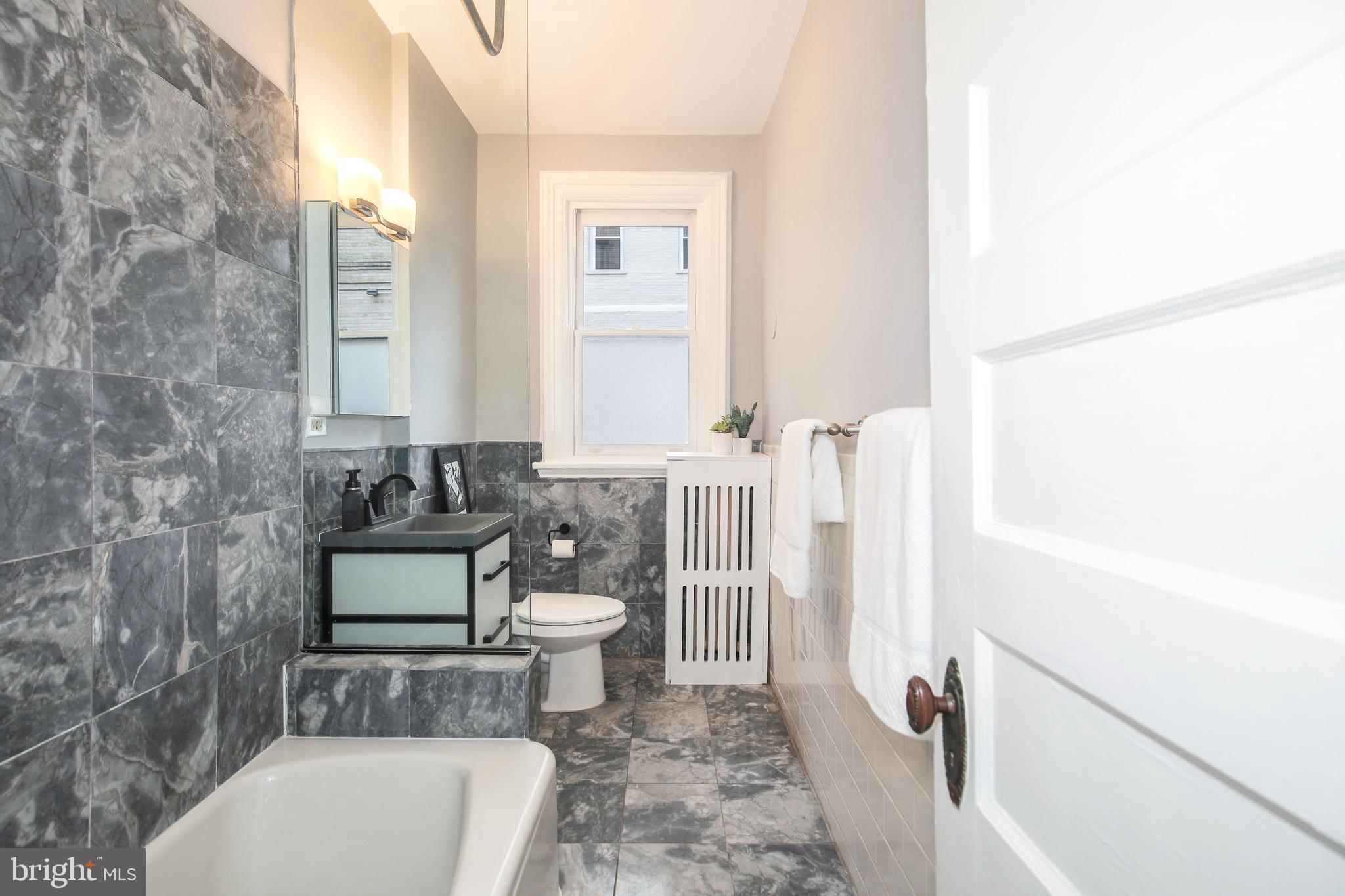 1840 Mintwood Place NW Unit: 104