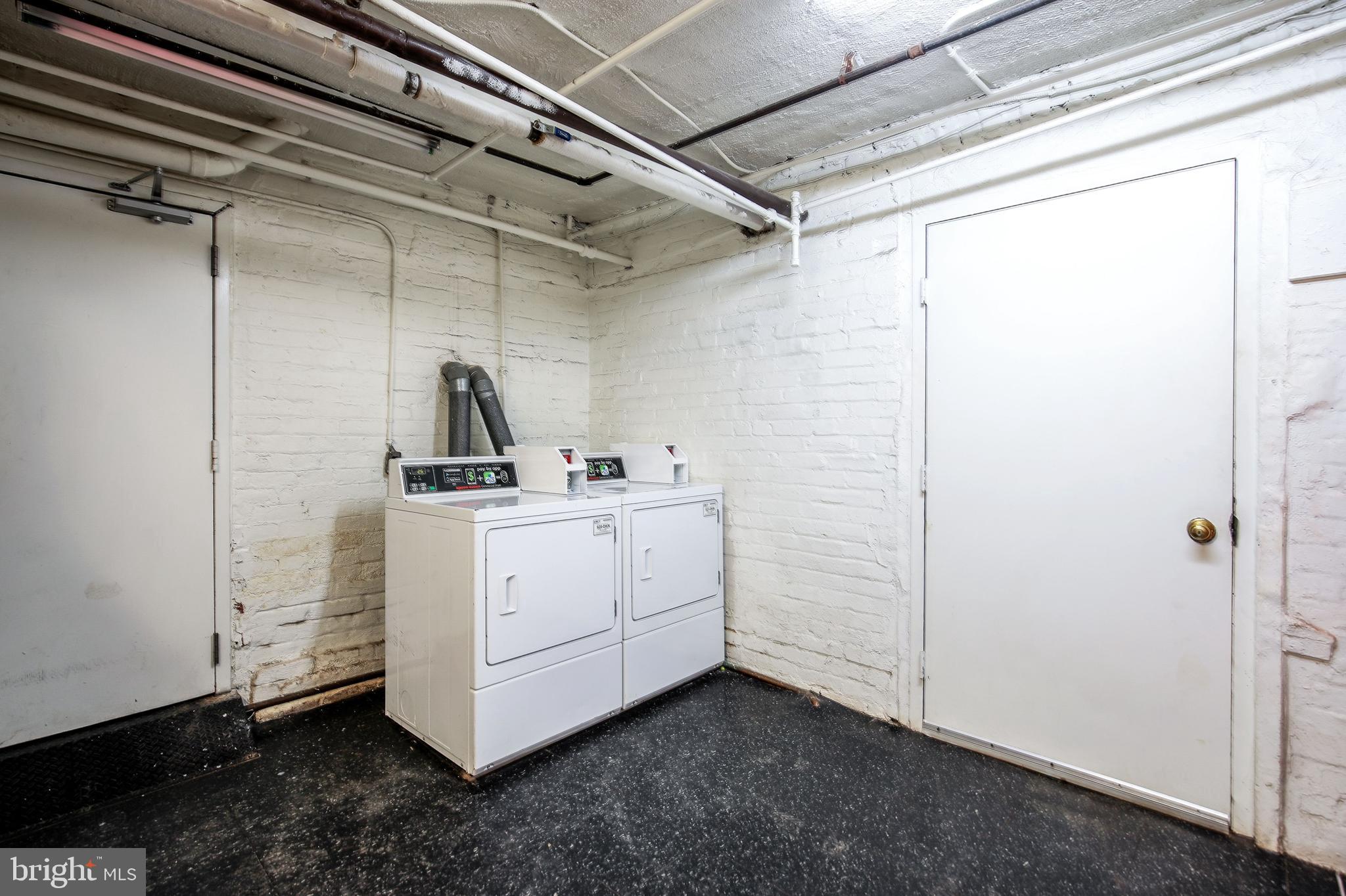 1840 Mintwood Place NW Unit: 104